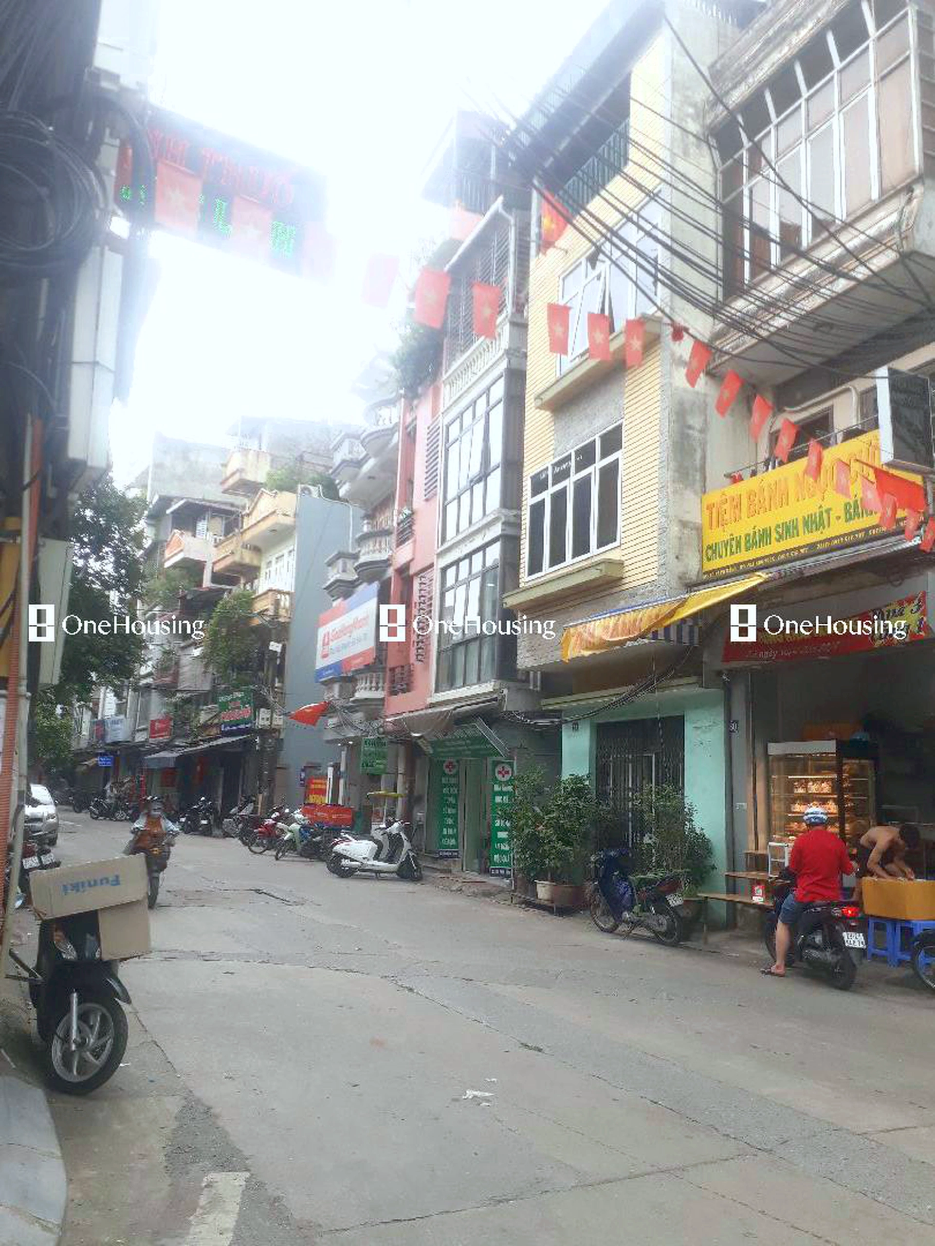 Onehousing image
