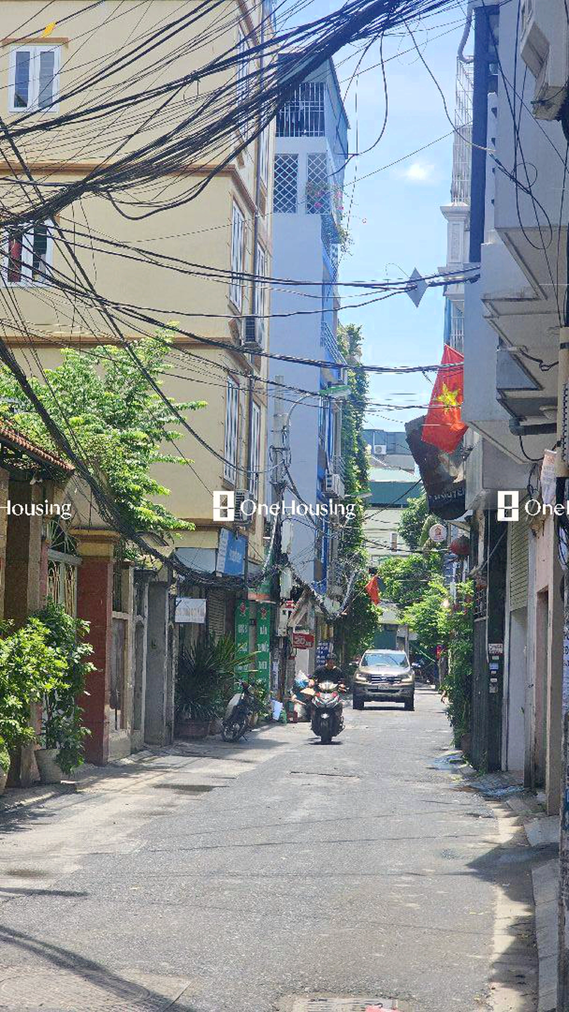 Onehousing image