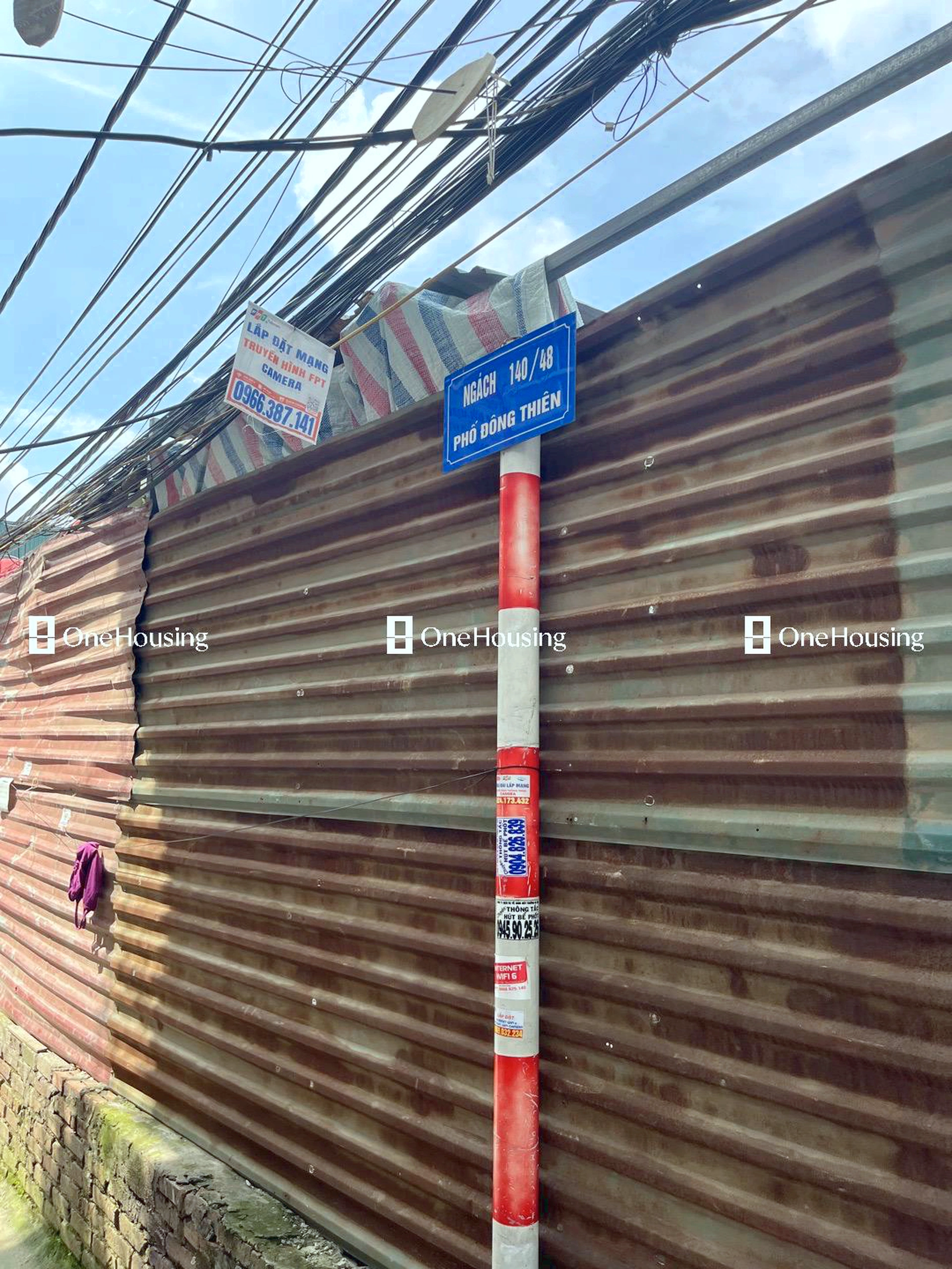Onehousing image