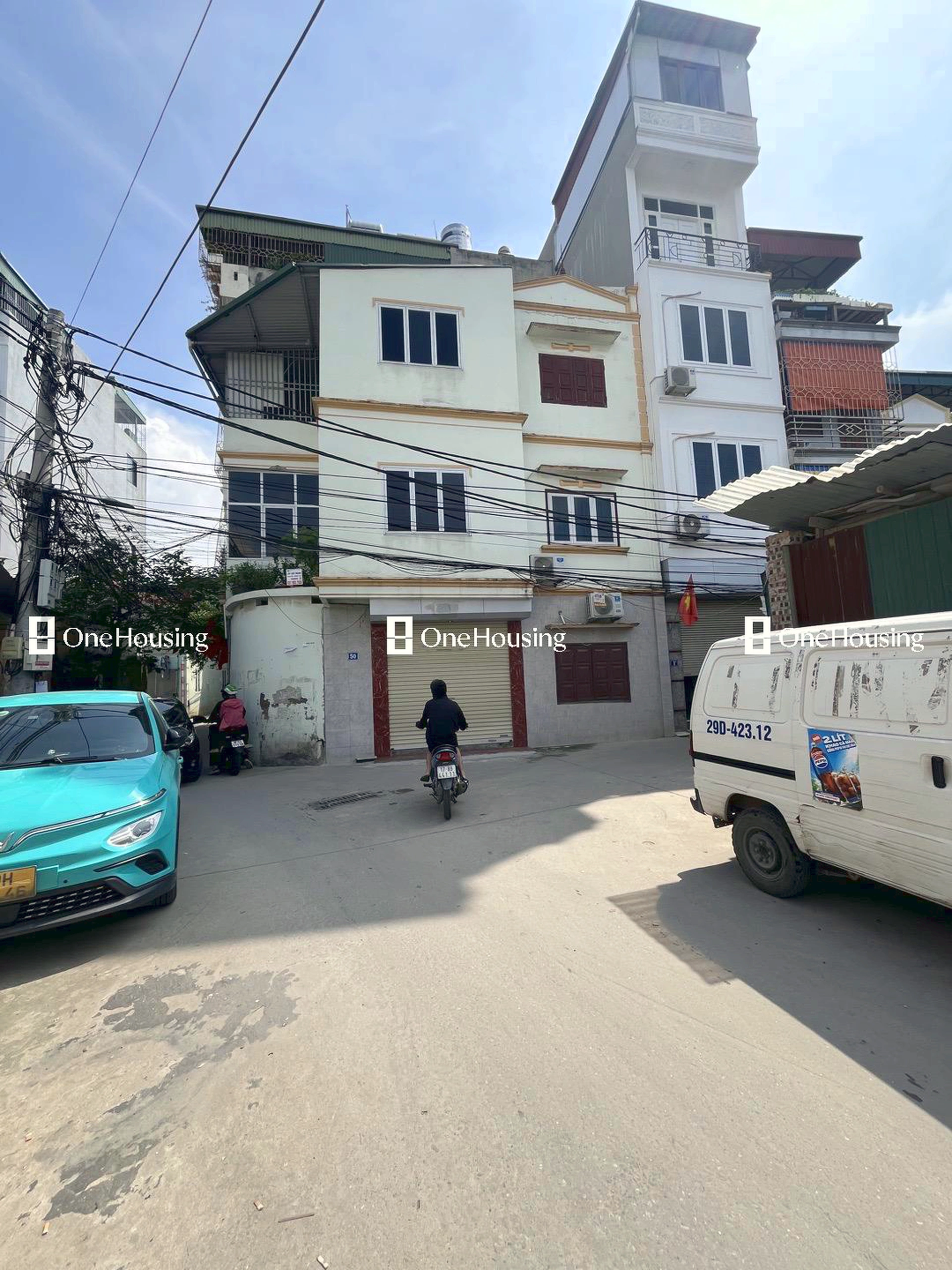 Onehousing image
