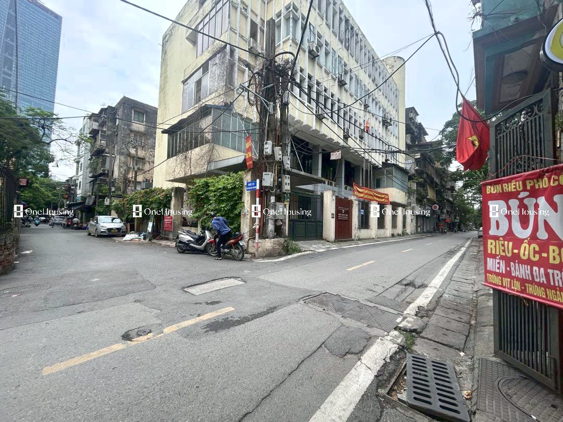 Onehousing image