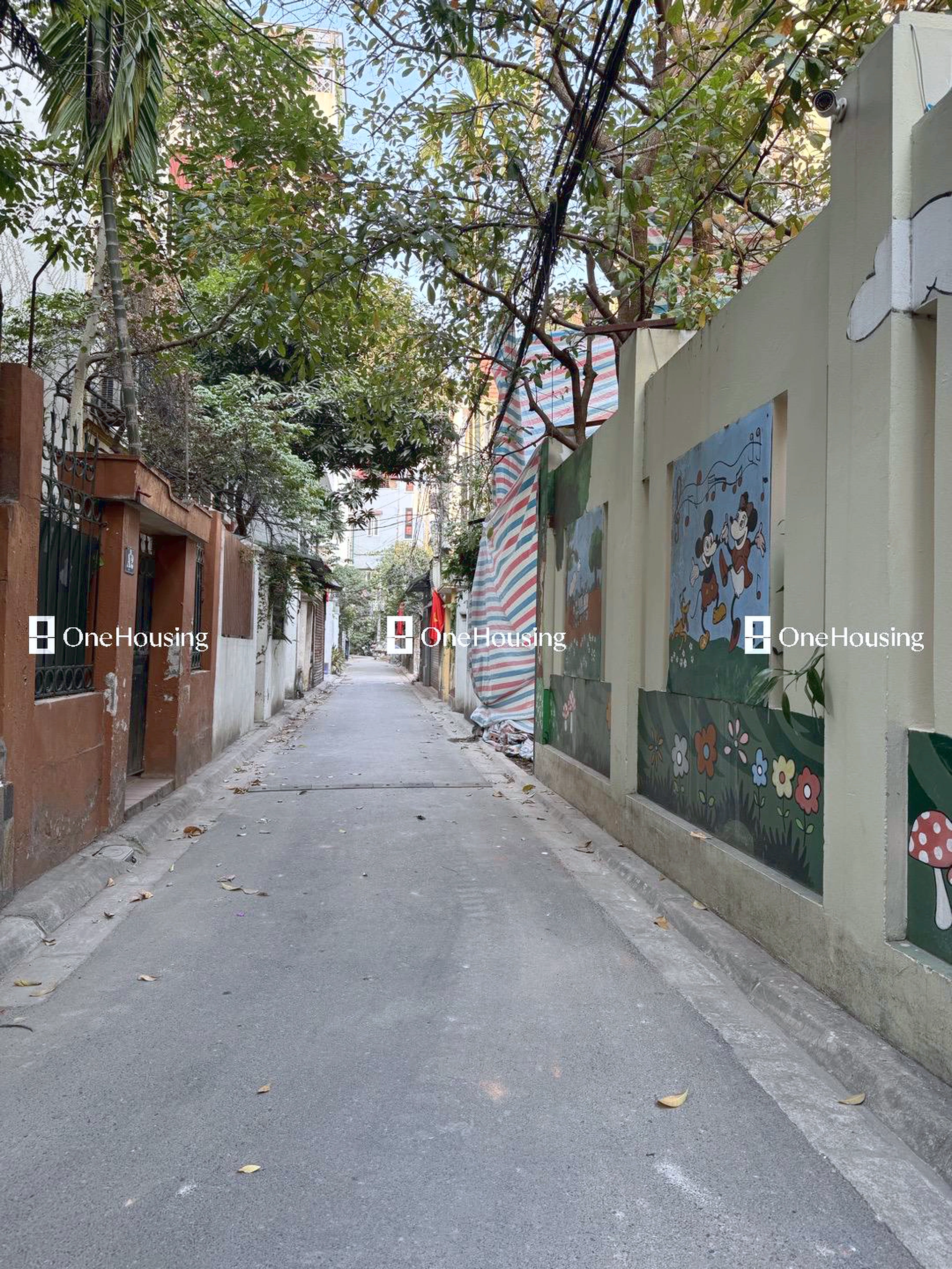 Đất nền cách Nguyễn Văn Cừ 20m, P. Bồ Đề, Q. Long Biên, TP. Hà Nội