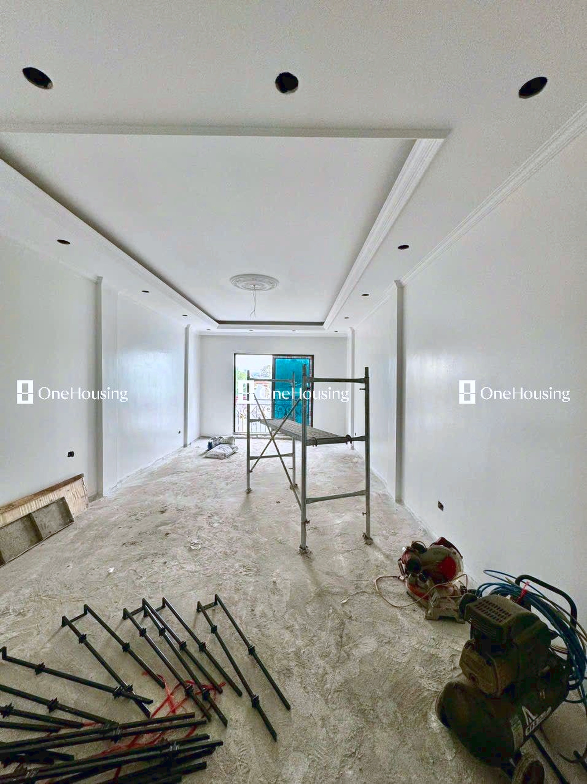 Nhà mặt ngõ cách Hồ Tùng Mậu 30m, P. Phú Diễn, Q. Bắc Từ Liêm, TP. Hà Nội