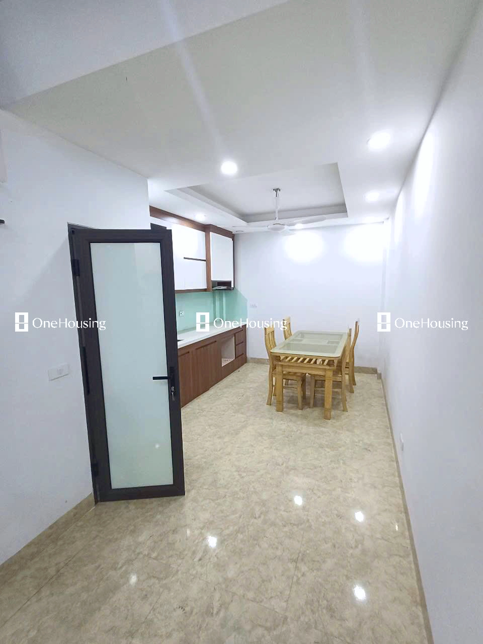 Nhà mặt ngõ cách Đại Tự 100m, X. Kim Chung, H. Hoài Đức, TP. Hà Nội