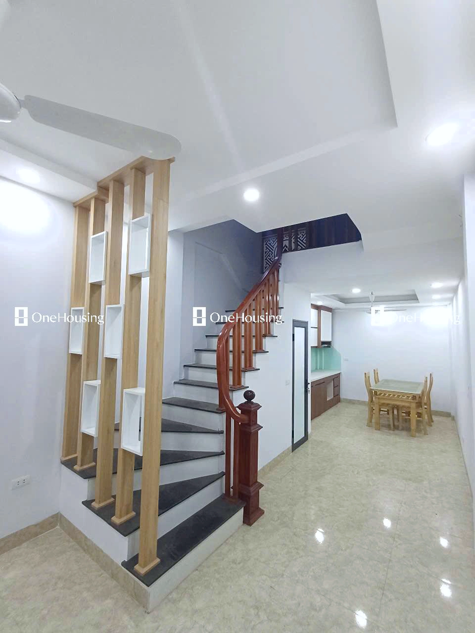 Nhà mặt ngõ cách Đại Tự 100m, X. Kim Chung, H. Hoài Đức, TP. Hà Nội