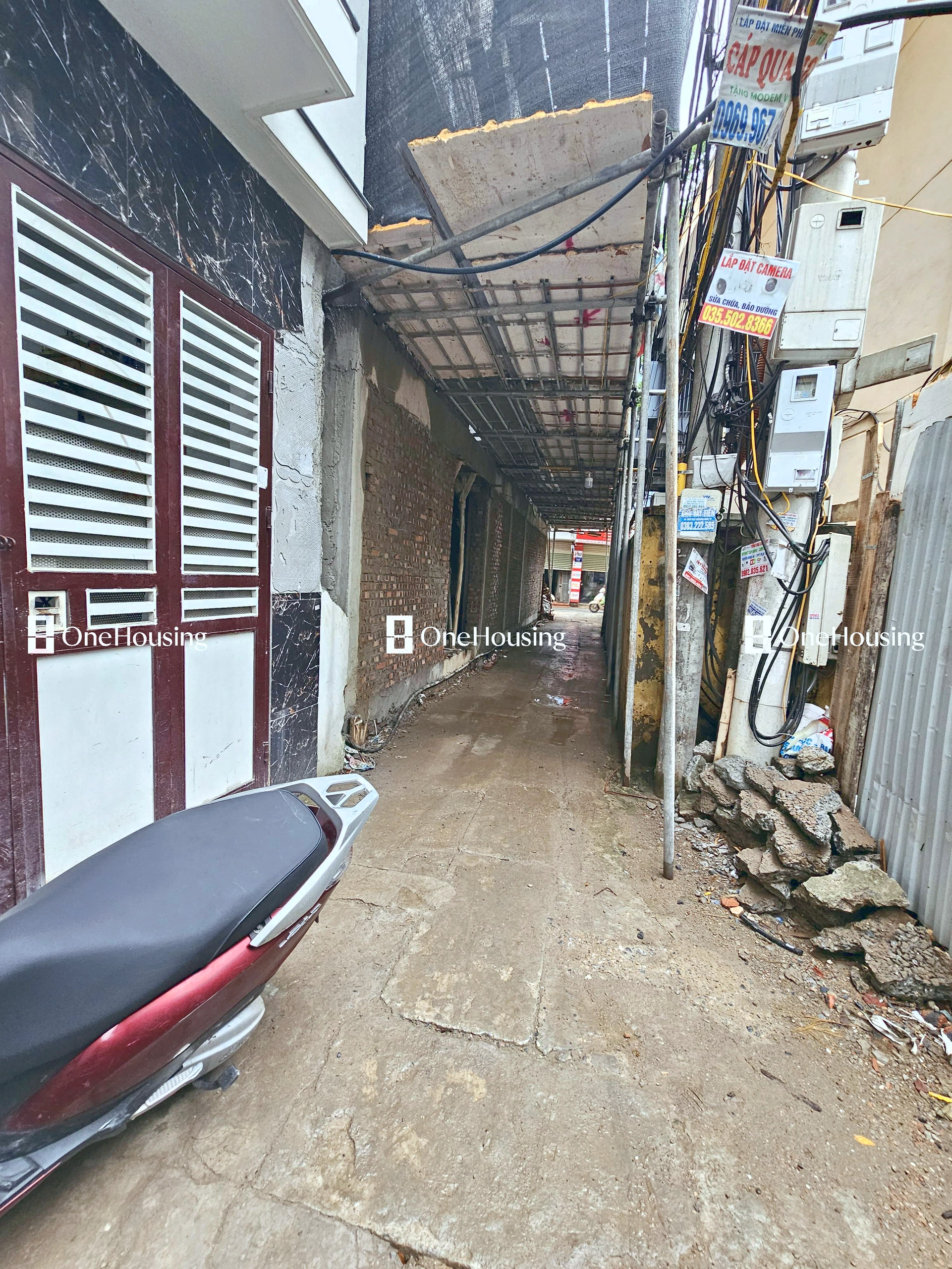 Onehousing image