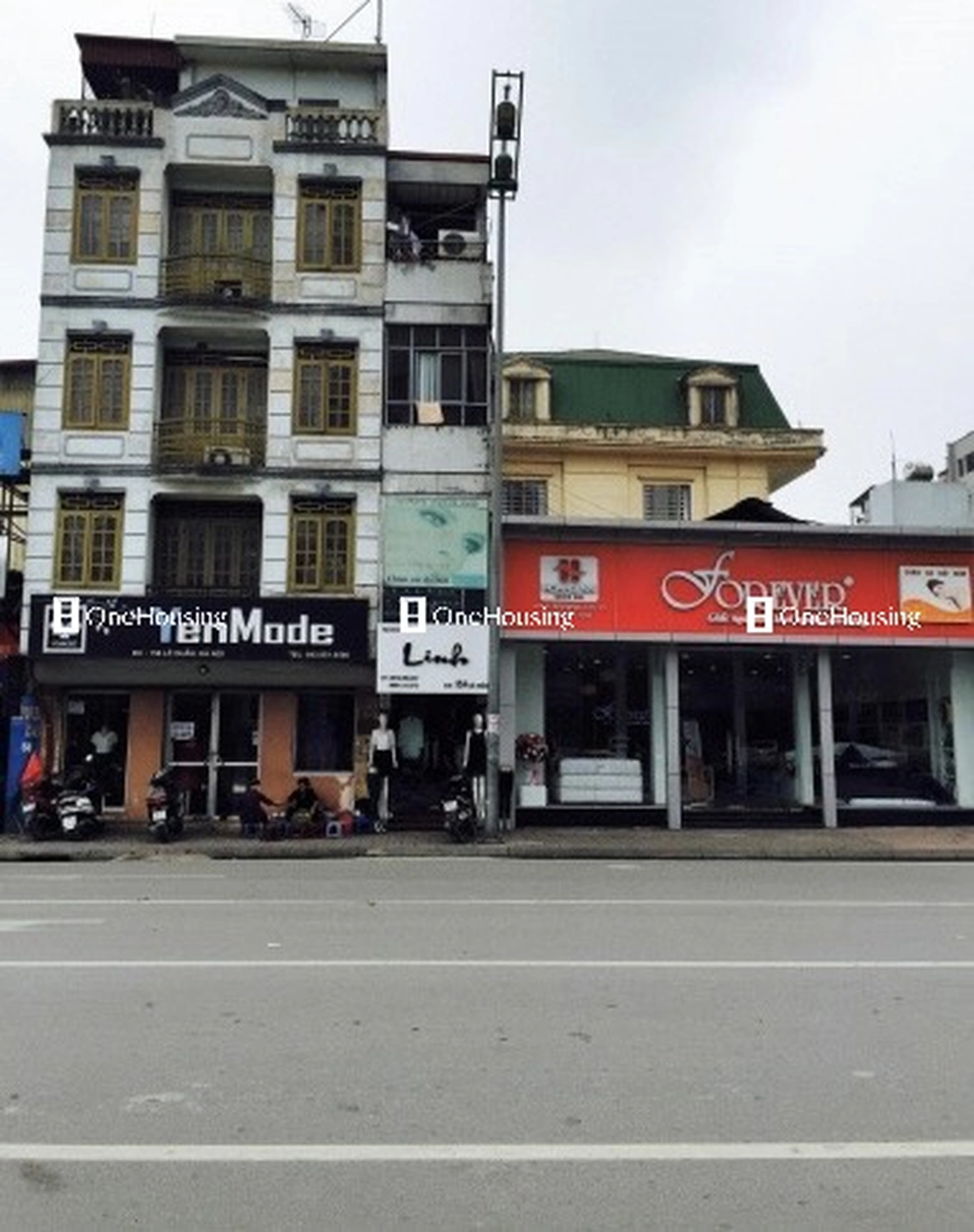 Onehousing image