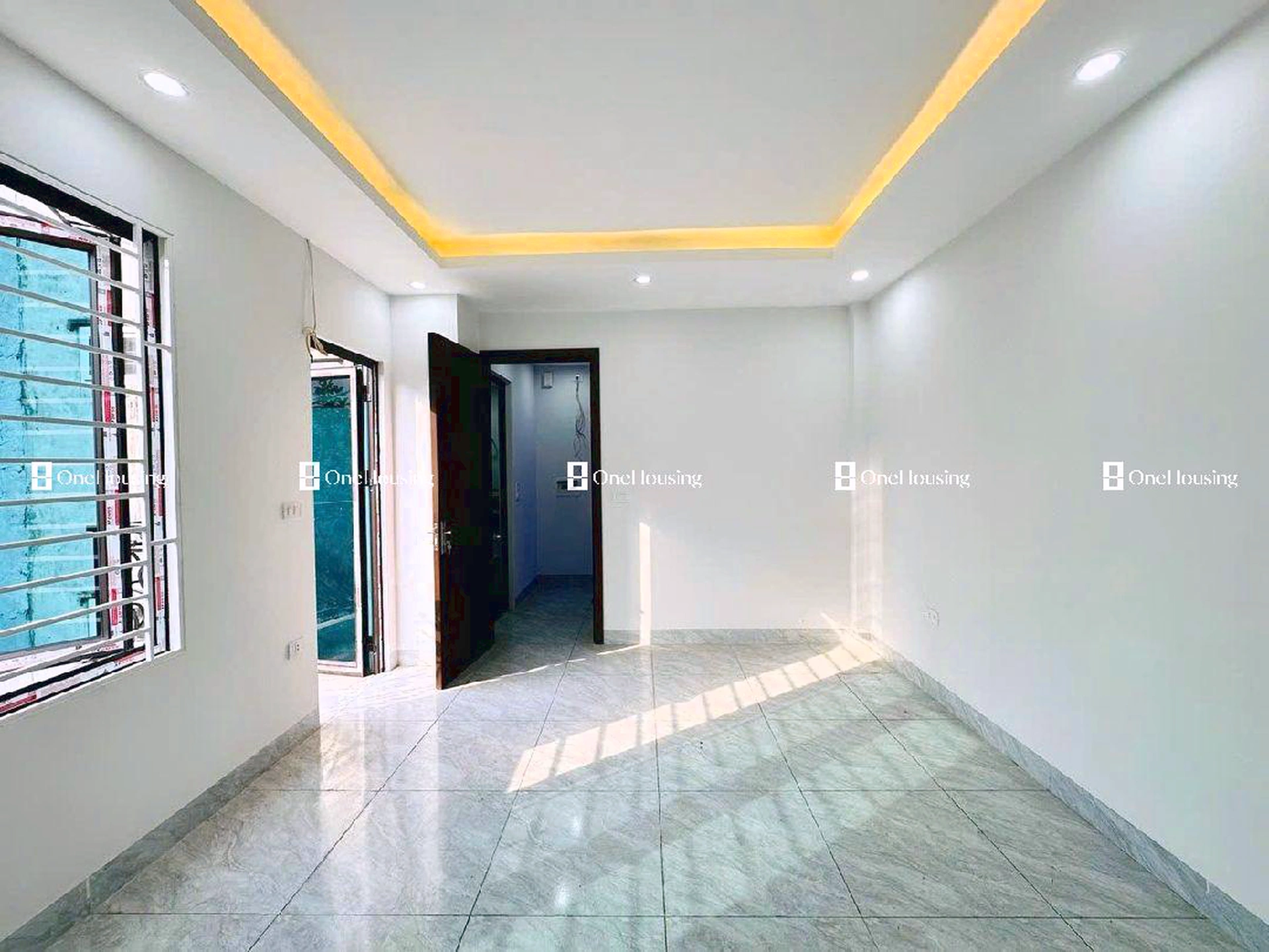 Nhà mặt ngõ cách Đường Xuân Phương 100m, P. Xuân Phương, Q. Nam Từ Liêm, TP. Hà Nội