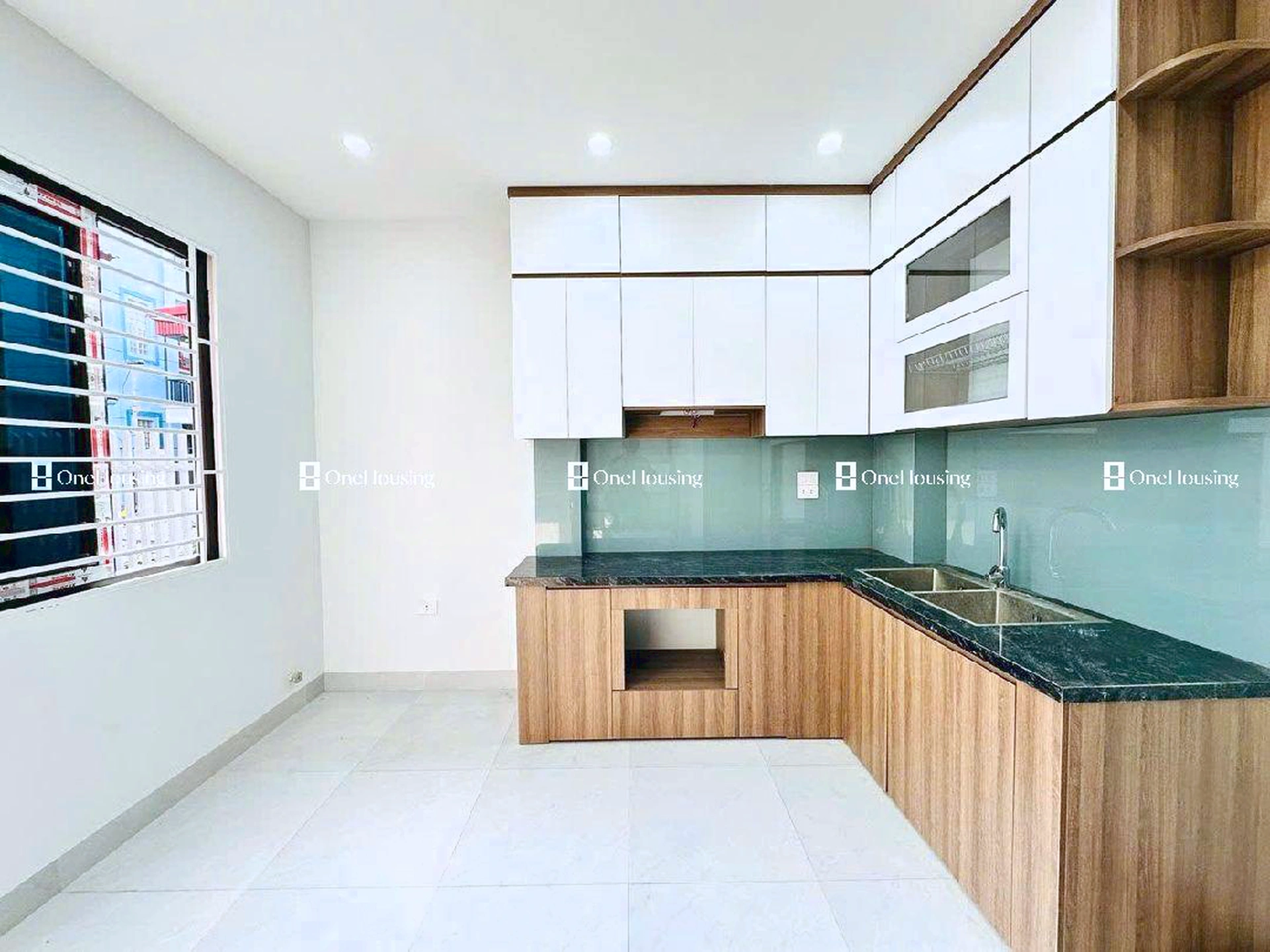 Nhà mặt ngõ cách Đường Xuân Phương 100m, P. Xuân Phương, Q. Nam Từ Liêm, TP. Hà Nội