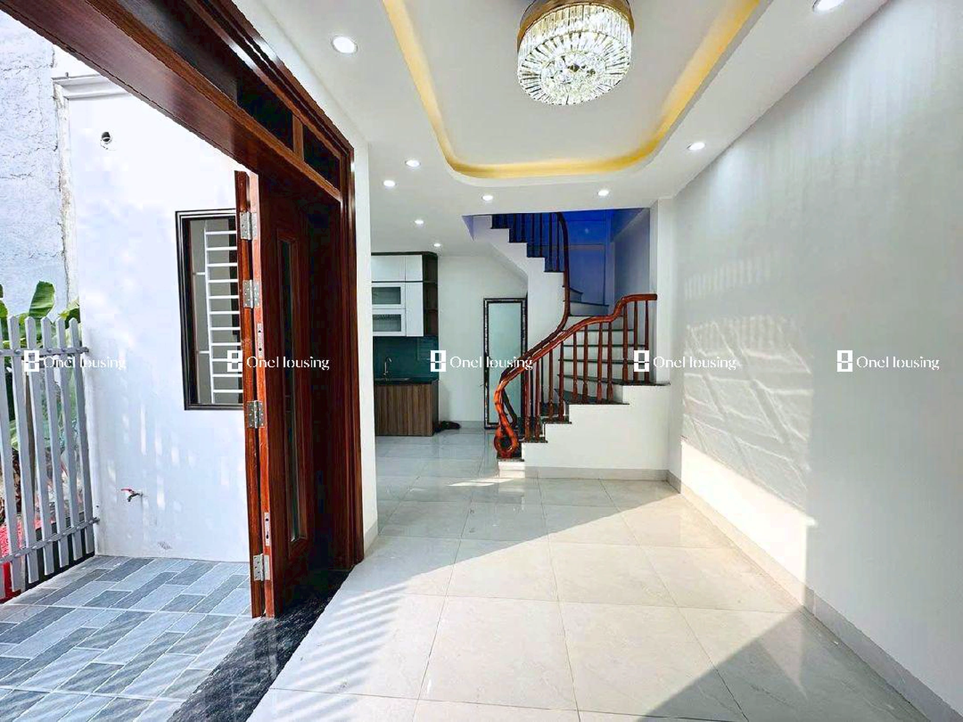 Nhà mặt ngõ cách Đường Xuân Phương 100m, P. Xuân Phương, Q. Nam Từ Liêm, TP. Hà Nội