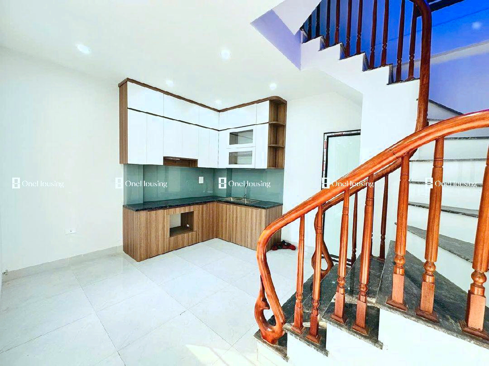 Nhà mặt ngõ cách Đường Xuân Phương 100m, P. Xuân Phương, Q. Nam Từ Liêm, TP. Hà Nội