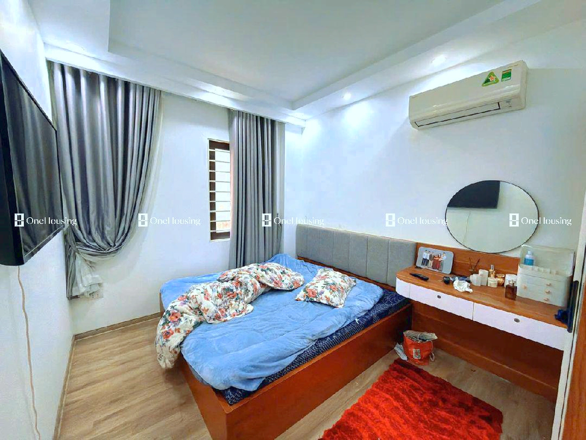 Nhà mặt ngõ cách Nguyễn Cao 30m, P. Bạch Đằng, Q. Hai Bà Trưng, TP. Hà Nội