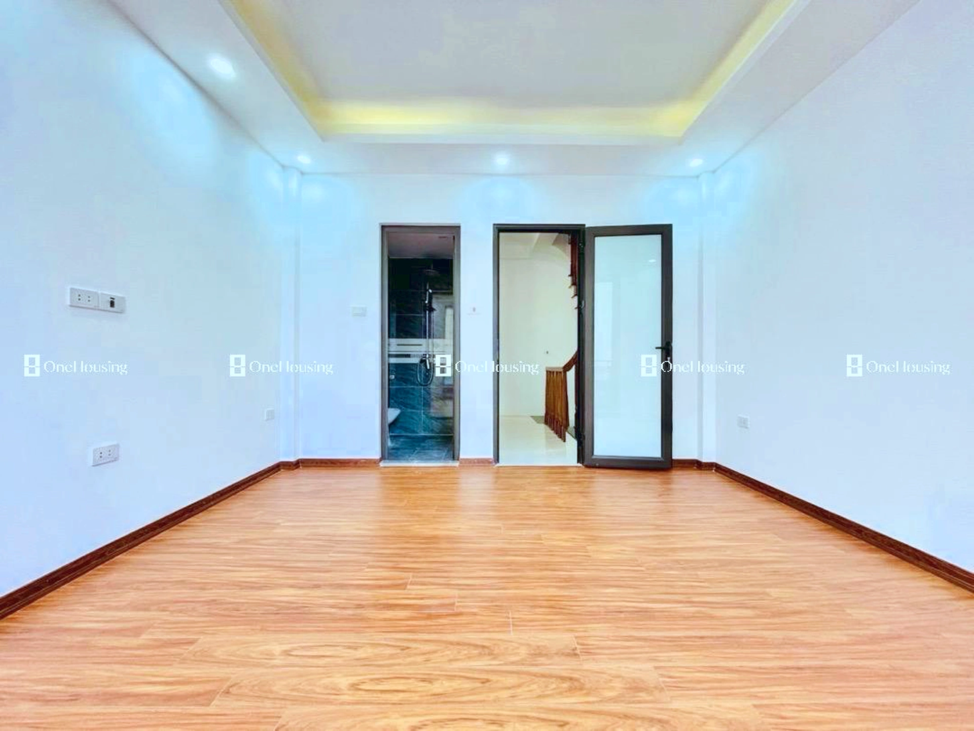 Nhà mặt ngõ cách Giáp Nhị 50m, P. Thịnh Liệt, Q. Hoàng Mai, TP. Hà Nội