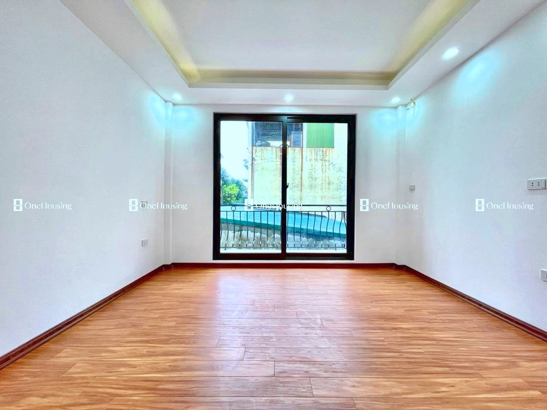 Nhà mặt ngõ cách Giáp Nhị 50m, P. Thịnh Liệt, Q. Hoàng Mai, TP. Hà Nội