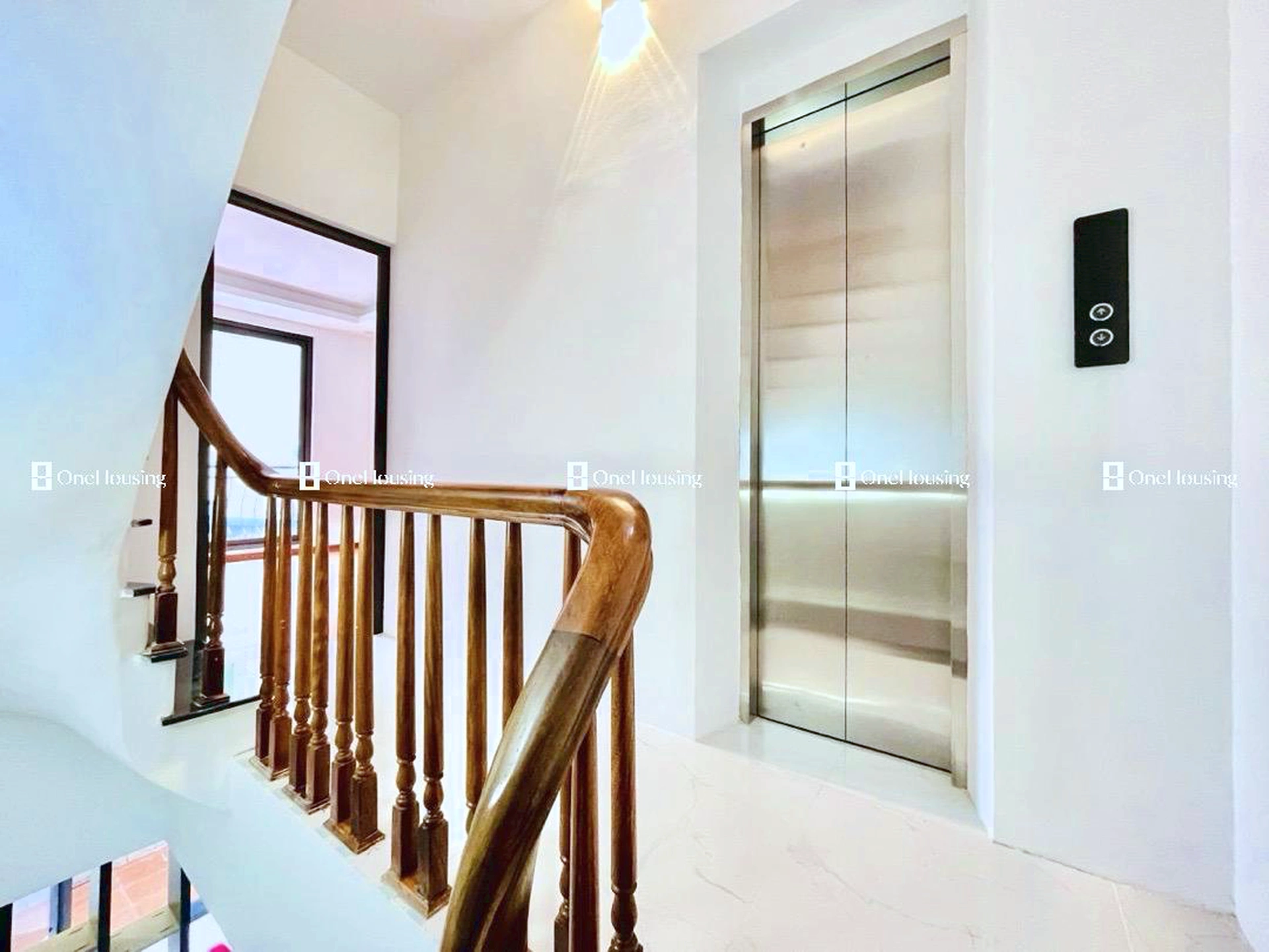 Nhà mặt ngõ cách Giáp Nhị 50m, P. Thịnh Liệt, Q. Hoàng Mai, TP. Hà Nội