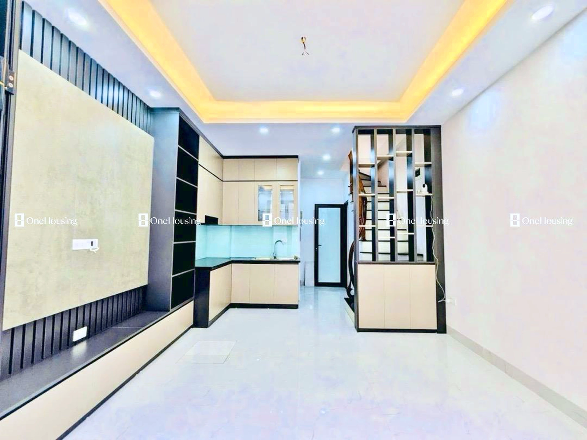 Nhà mặt ngõ cách Giáp Nhị 50m, P. Thịnh Liệt, Q. Hoàng Mai, TP. Hà Nội