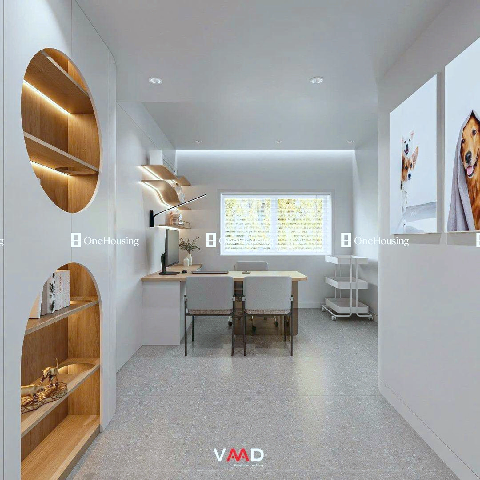 Onehousing image