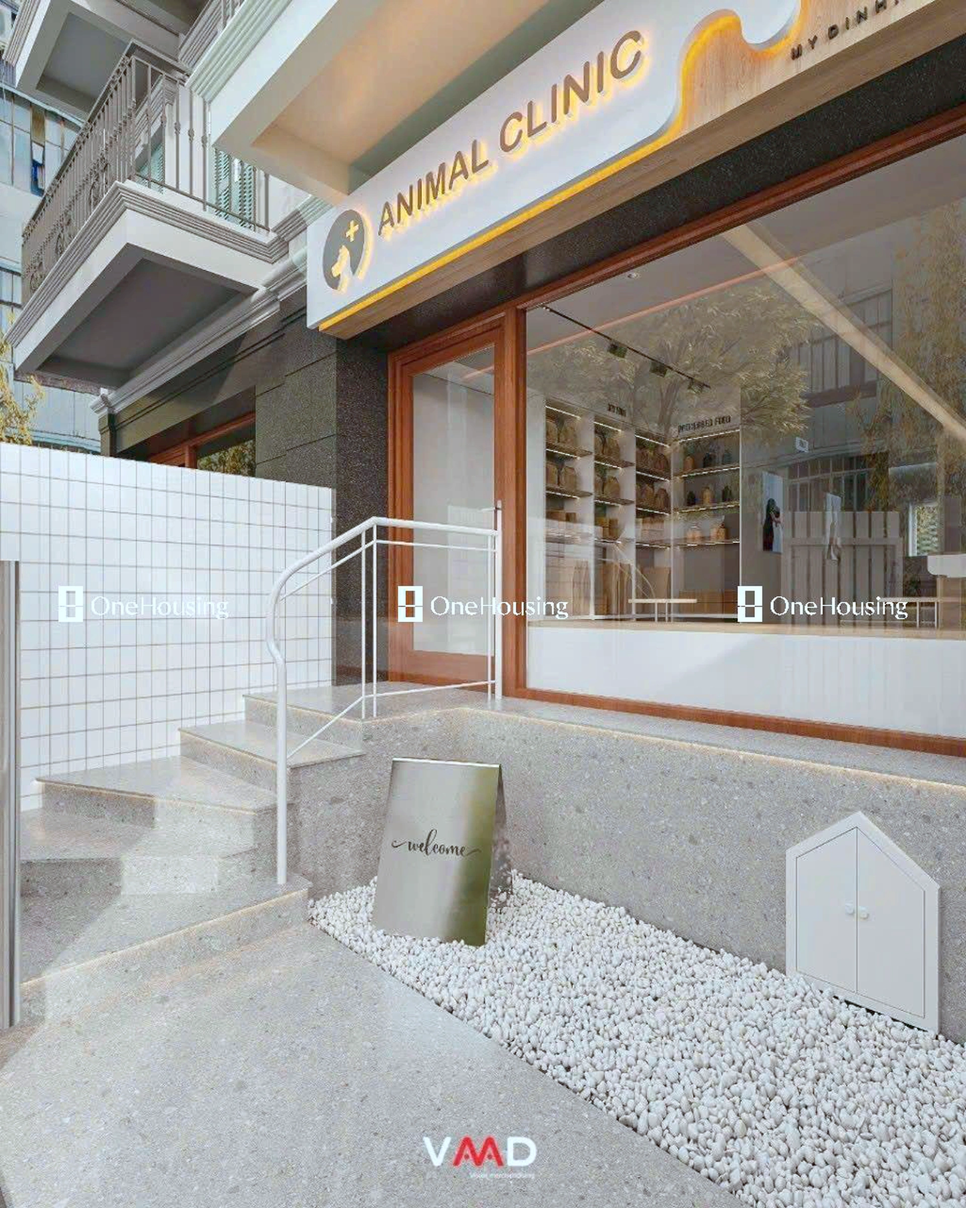Onehousing image