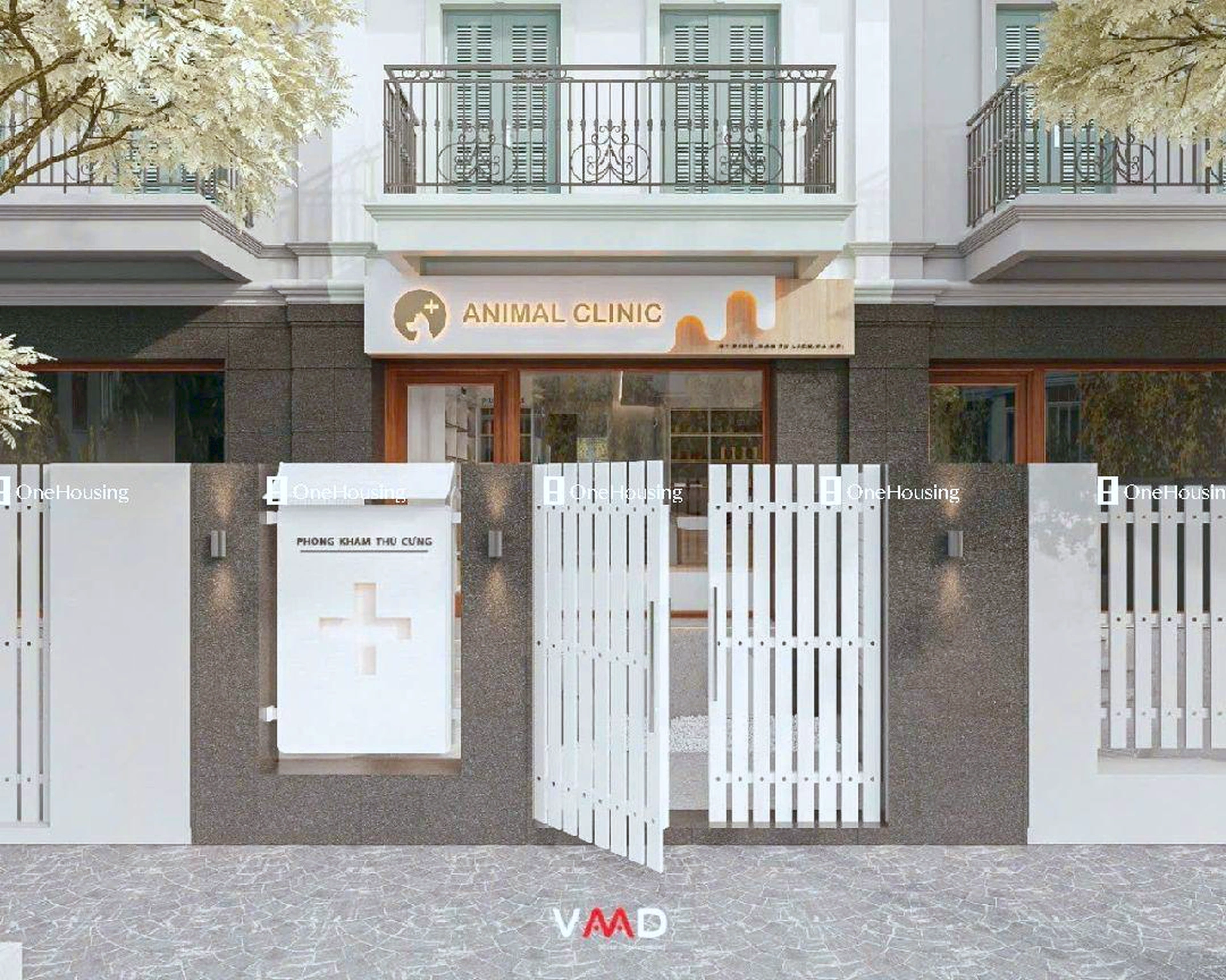 Onehousing image