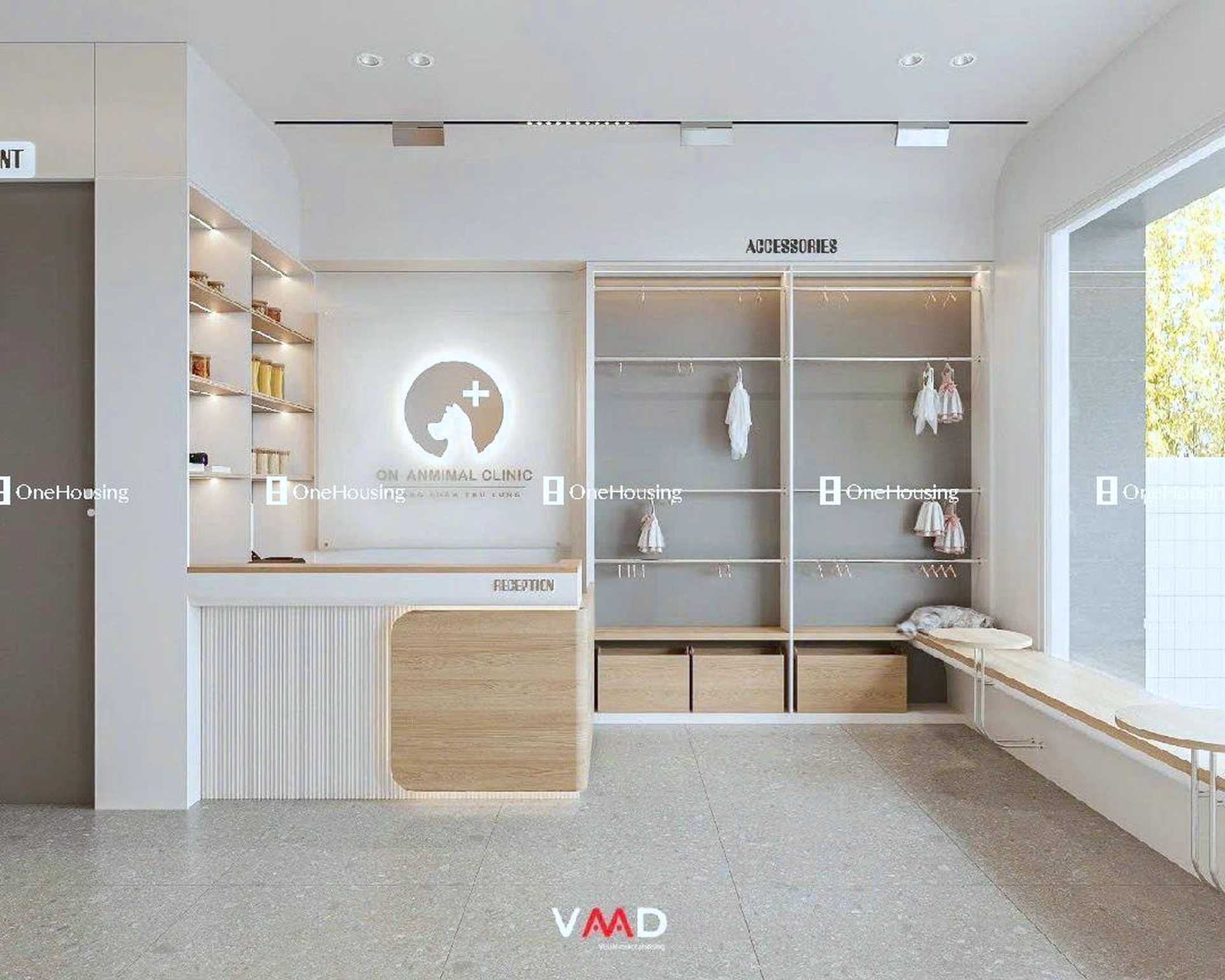 Onehousing image