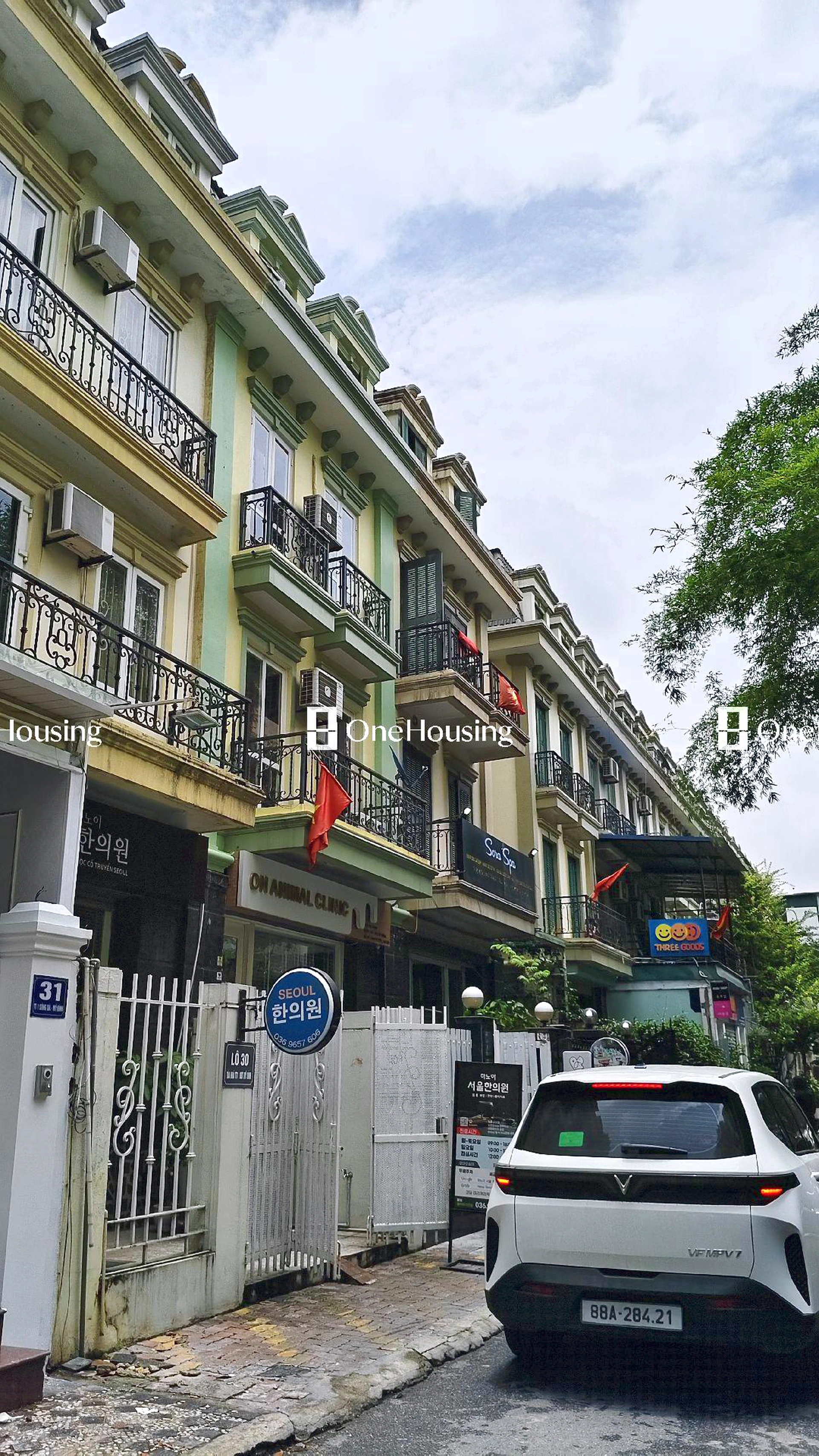 Onehousing image