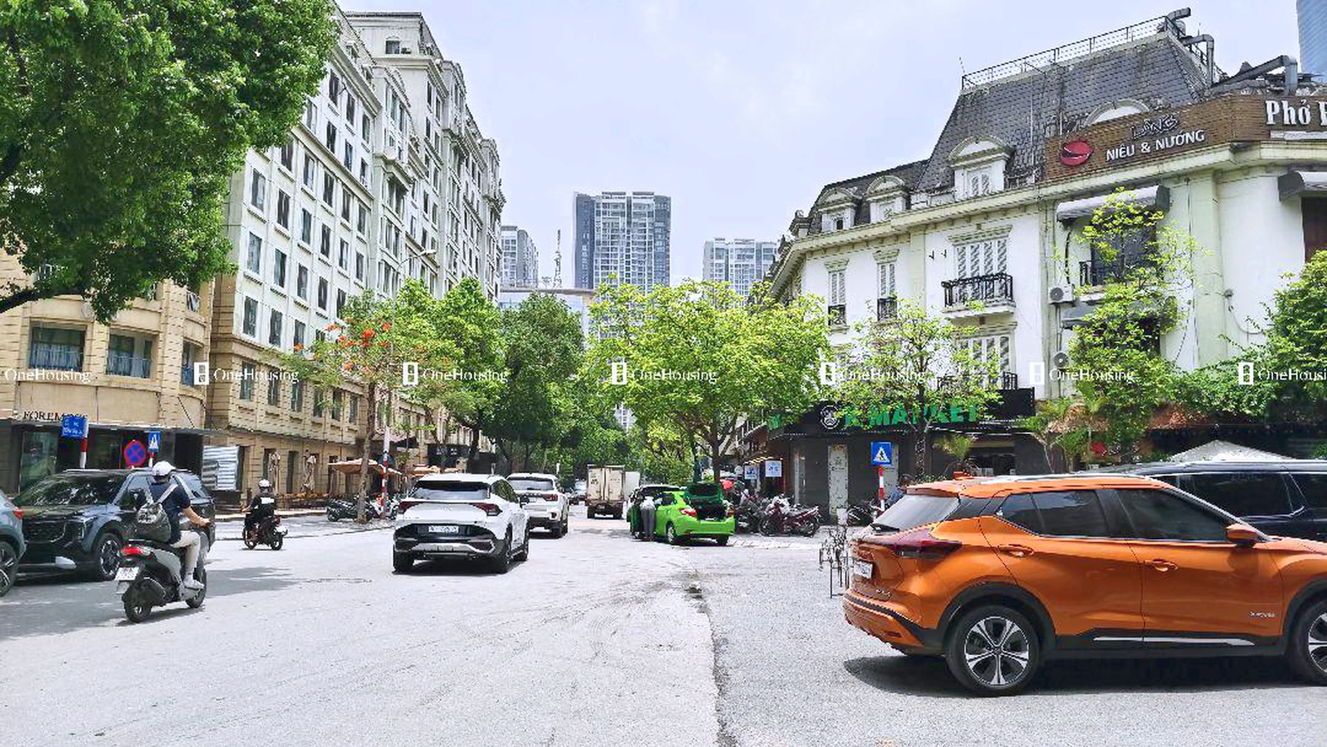 Onehousing image