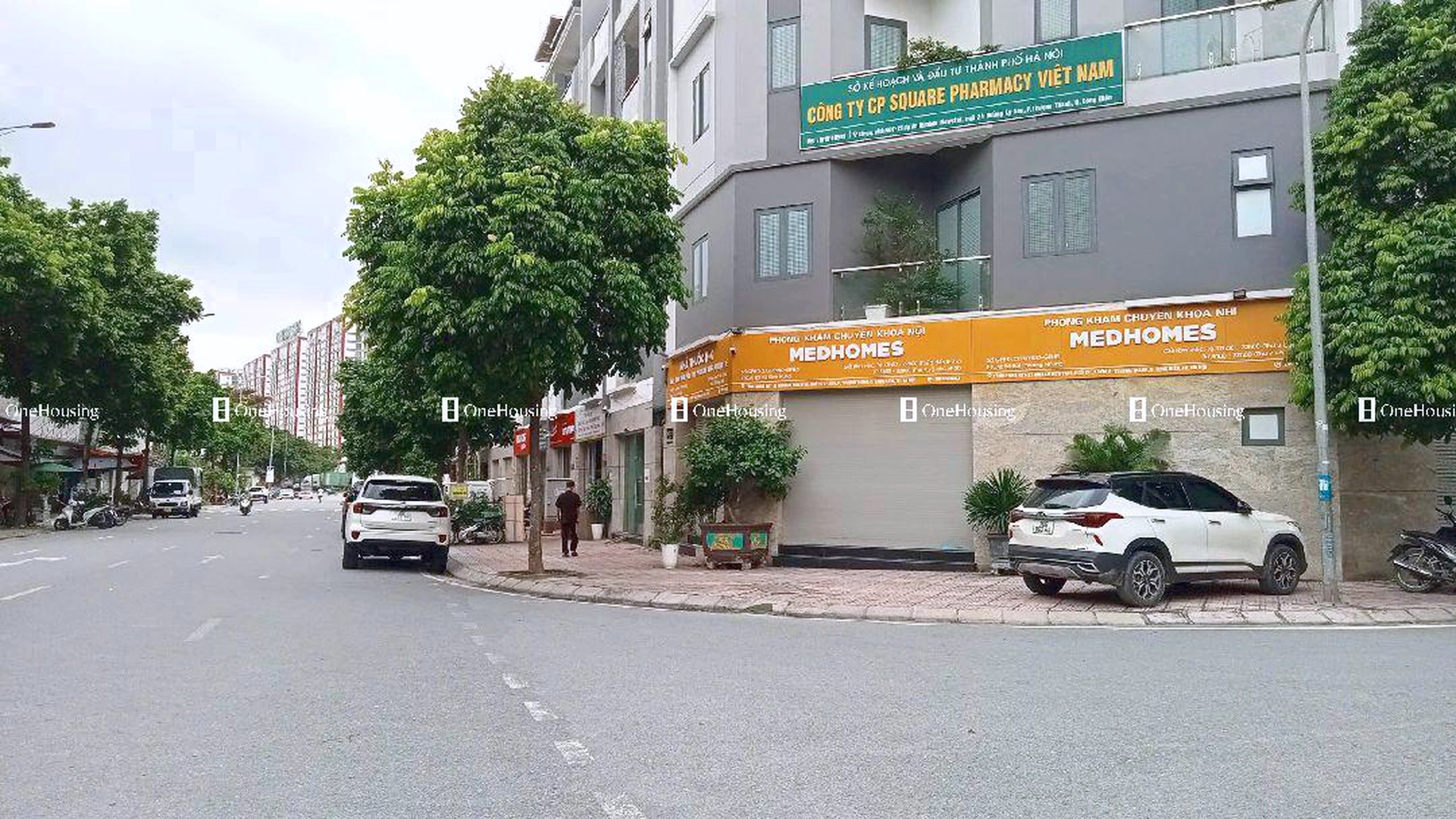 Onehousing image