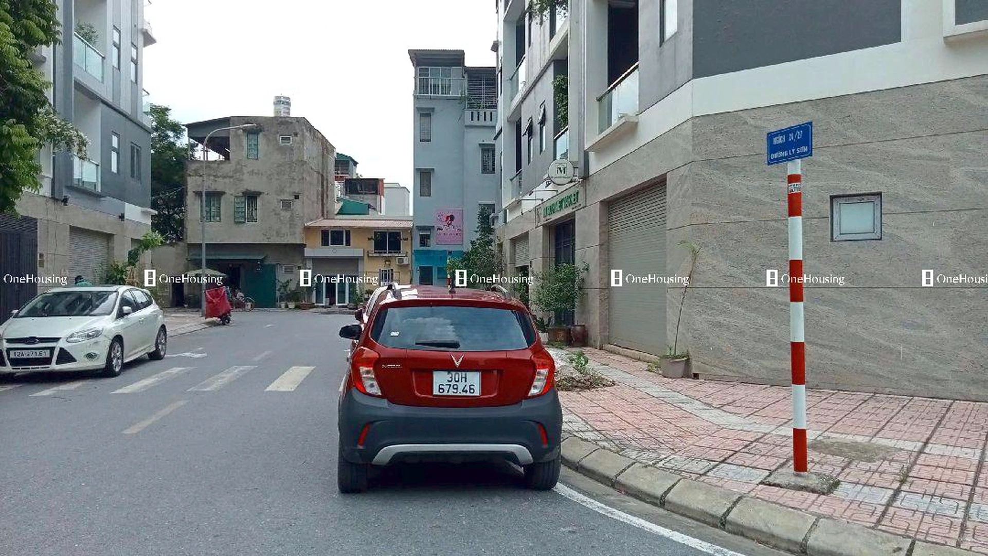 Onehousing image