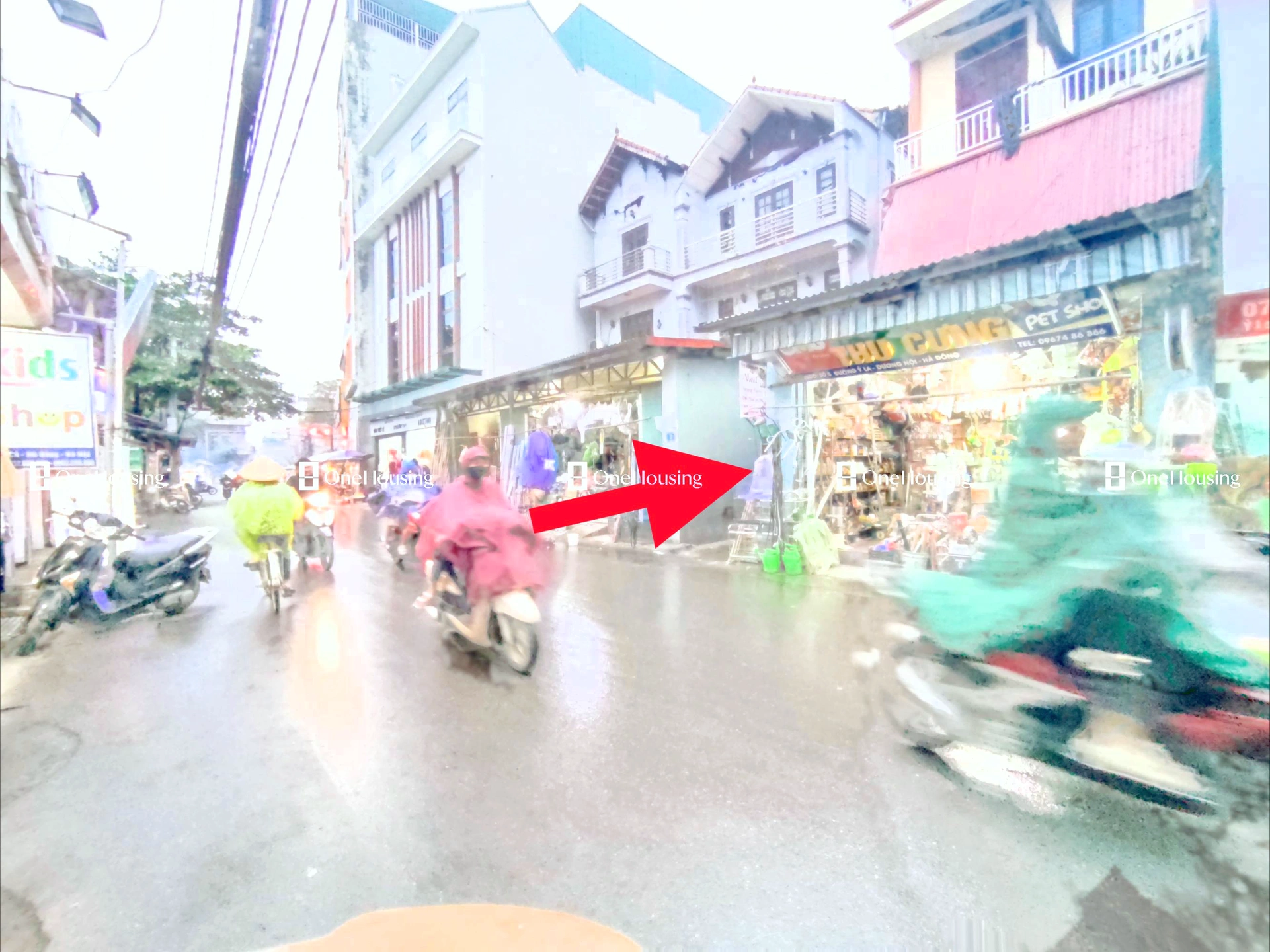 Onehousing image