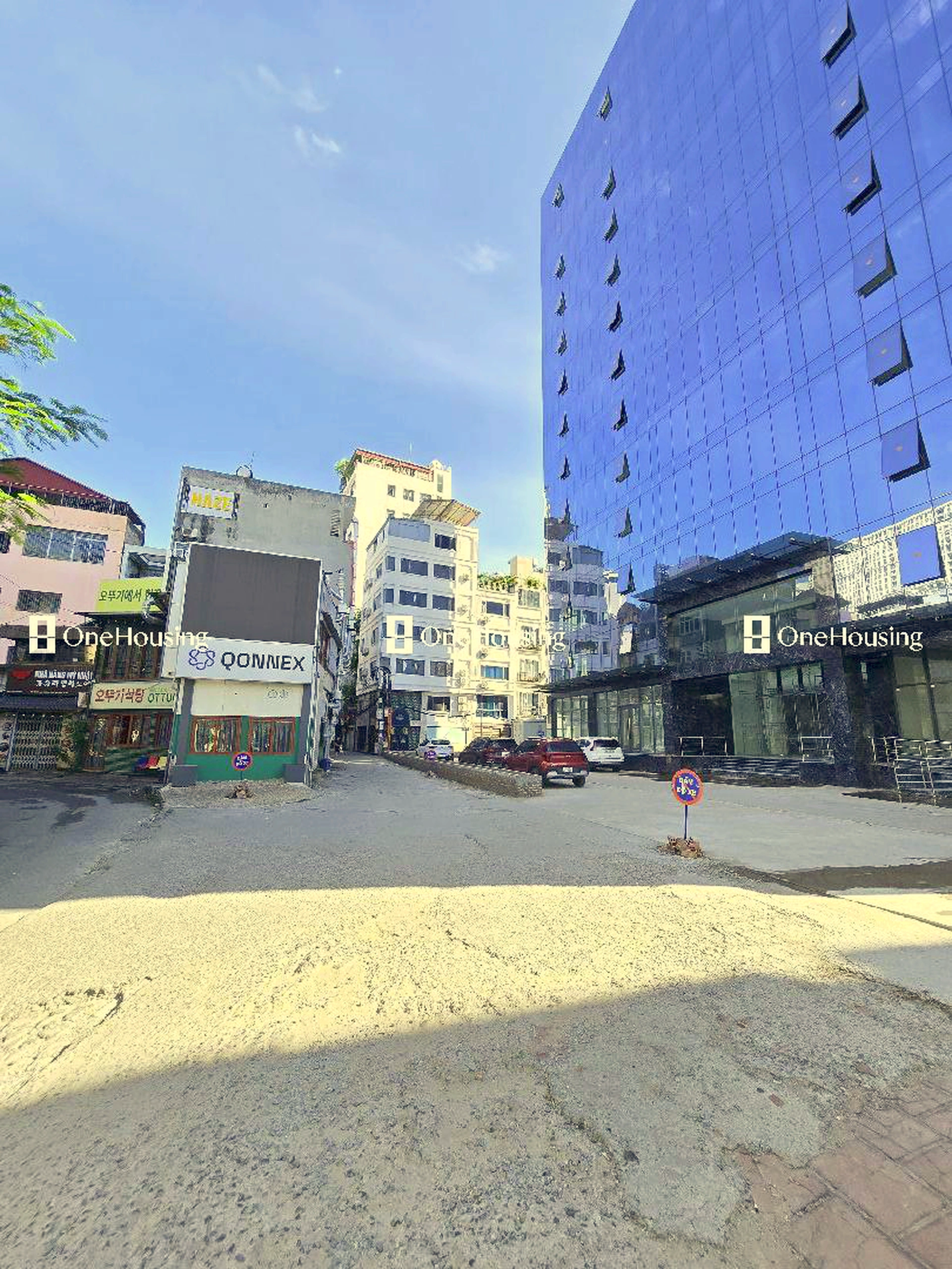 Onehousing image