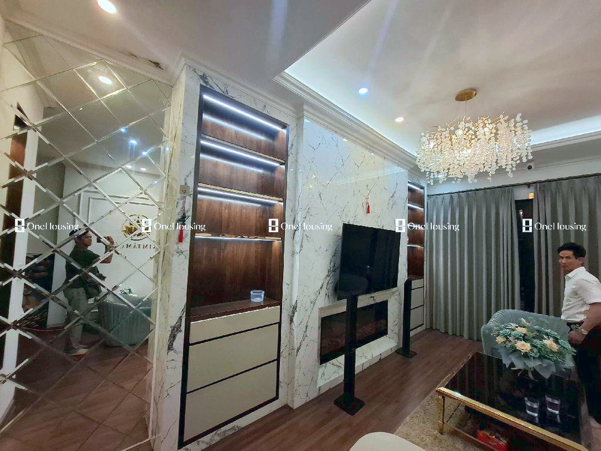 Nhà mặt ngõ cách Pháo Đài Láng 65m, P. Láng Thượng, Q. Đống Đa, TP. Hà Nội