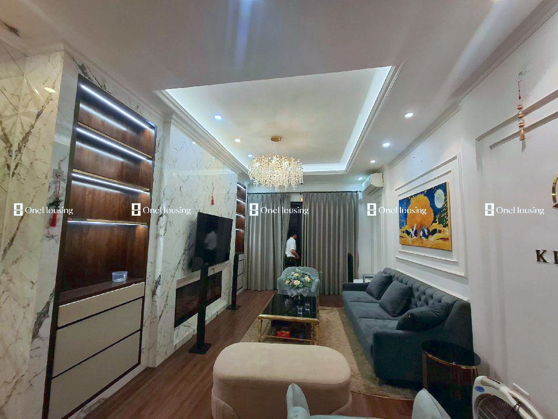 Nhà mặt ngõ cách Pháo Đài Láng 65m, P. Láng Thượng, Q. Đống Đa, TP. Hà Nội