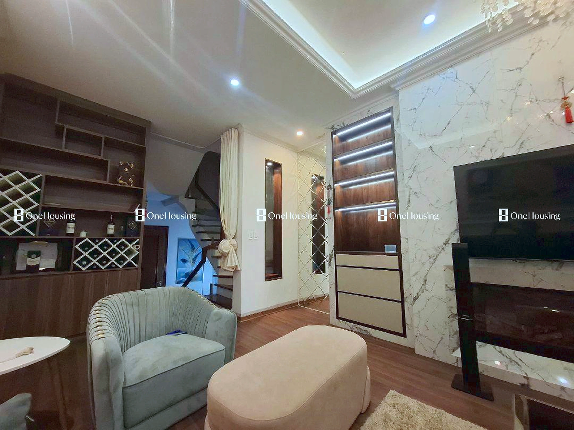 Nhà mặt ngõ cách Pháo Đài Láng 65m, P. Láng Thượng, Q. Đống Đa, TP. Hà Nội