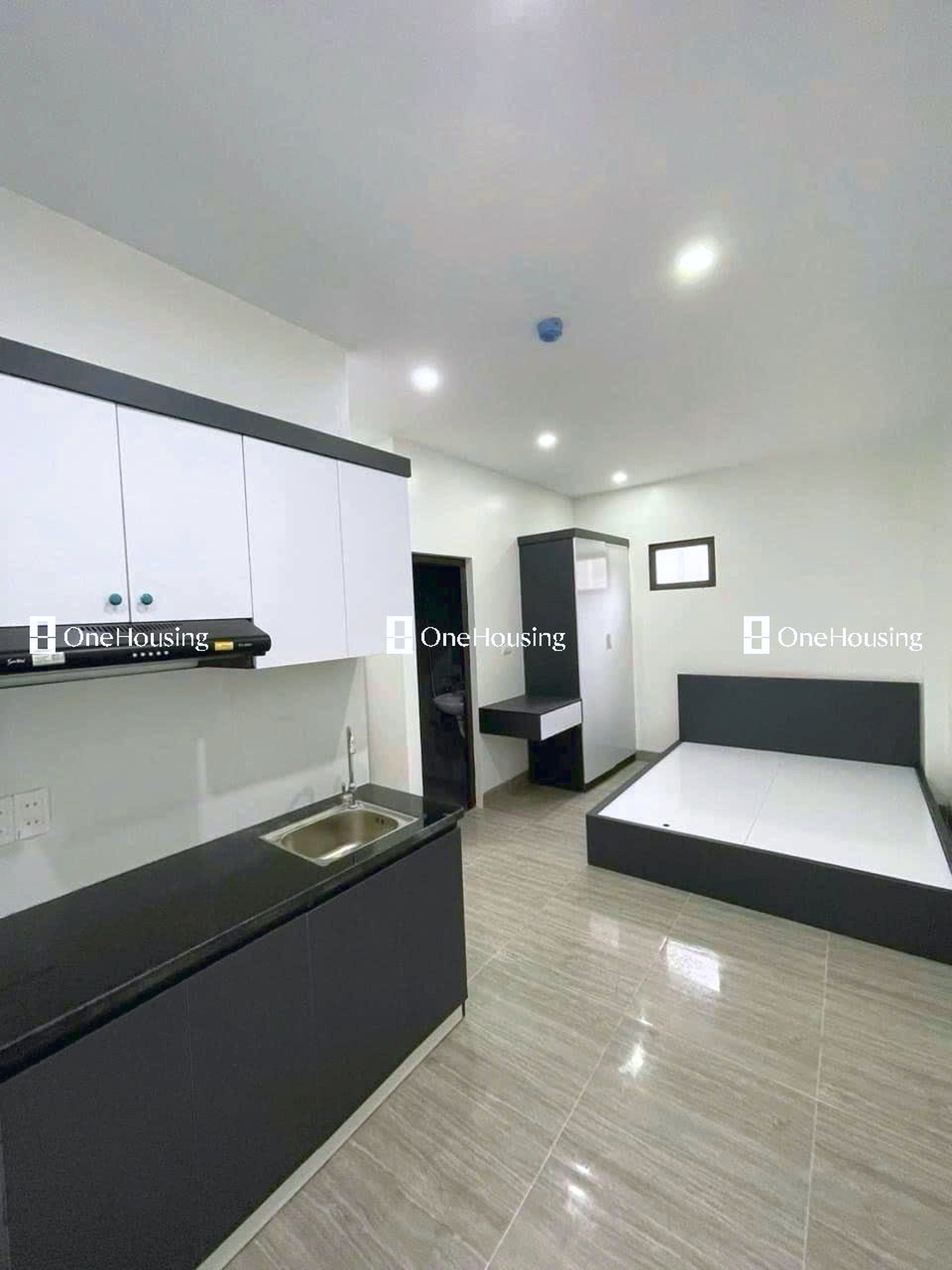 Nhà mặt ngõ cách Đường Cầu Diễn (Quốc lộ 32) 50m, P. Minh Khai, Q. Bắc Từ Liêm, TP. Hà Nội