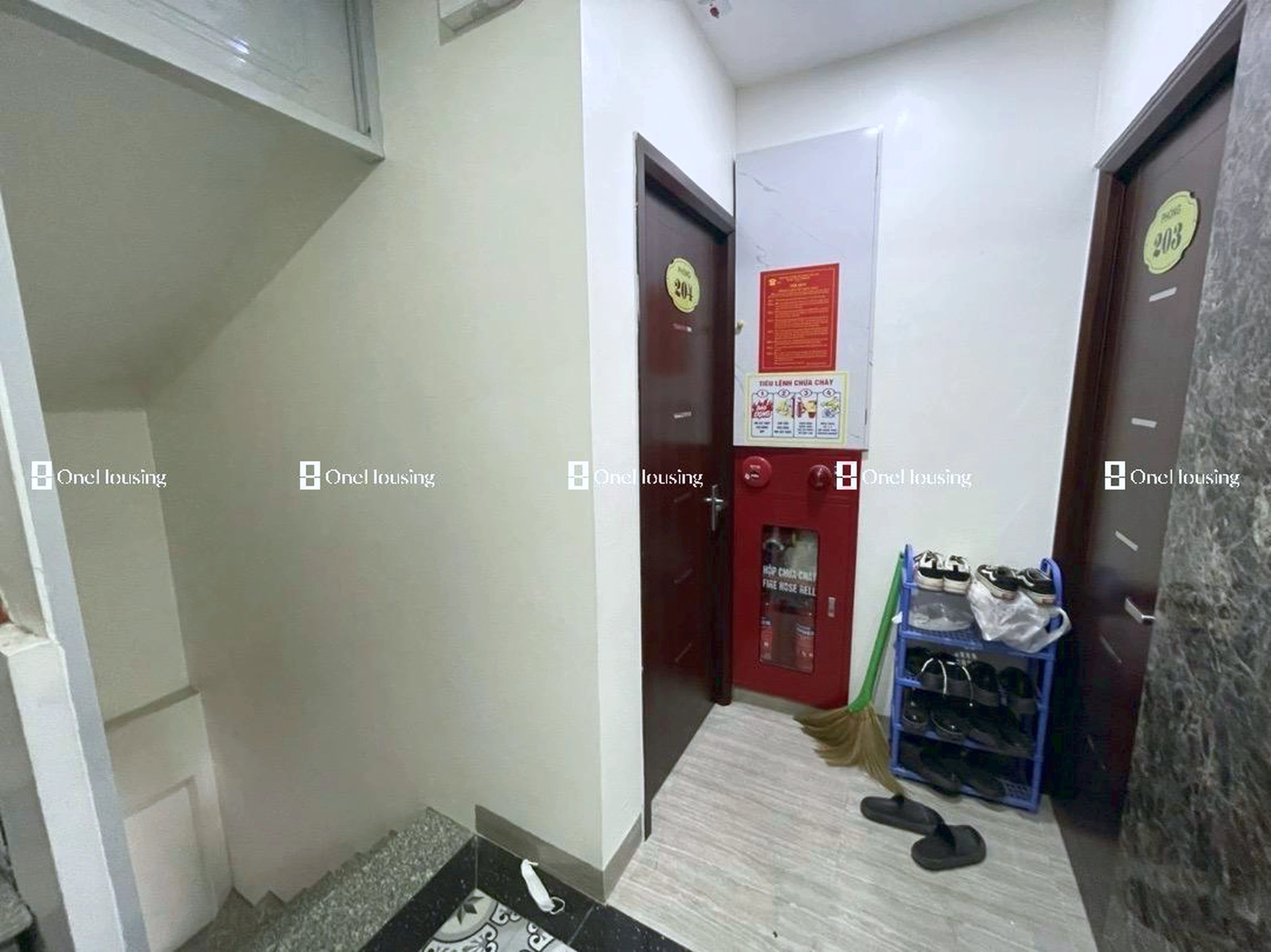 Nhà mặt ngõ cách Đường Cầu Diễn (Quốc lộ 32) 50m, P. Minh Khai, Q. Bắc Từ Liêm, TP. Hà Nội
