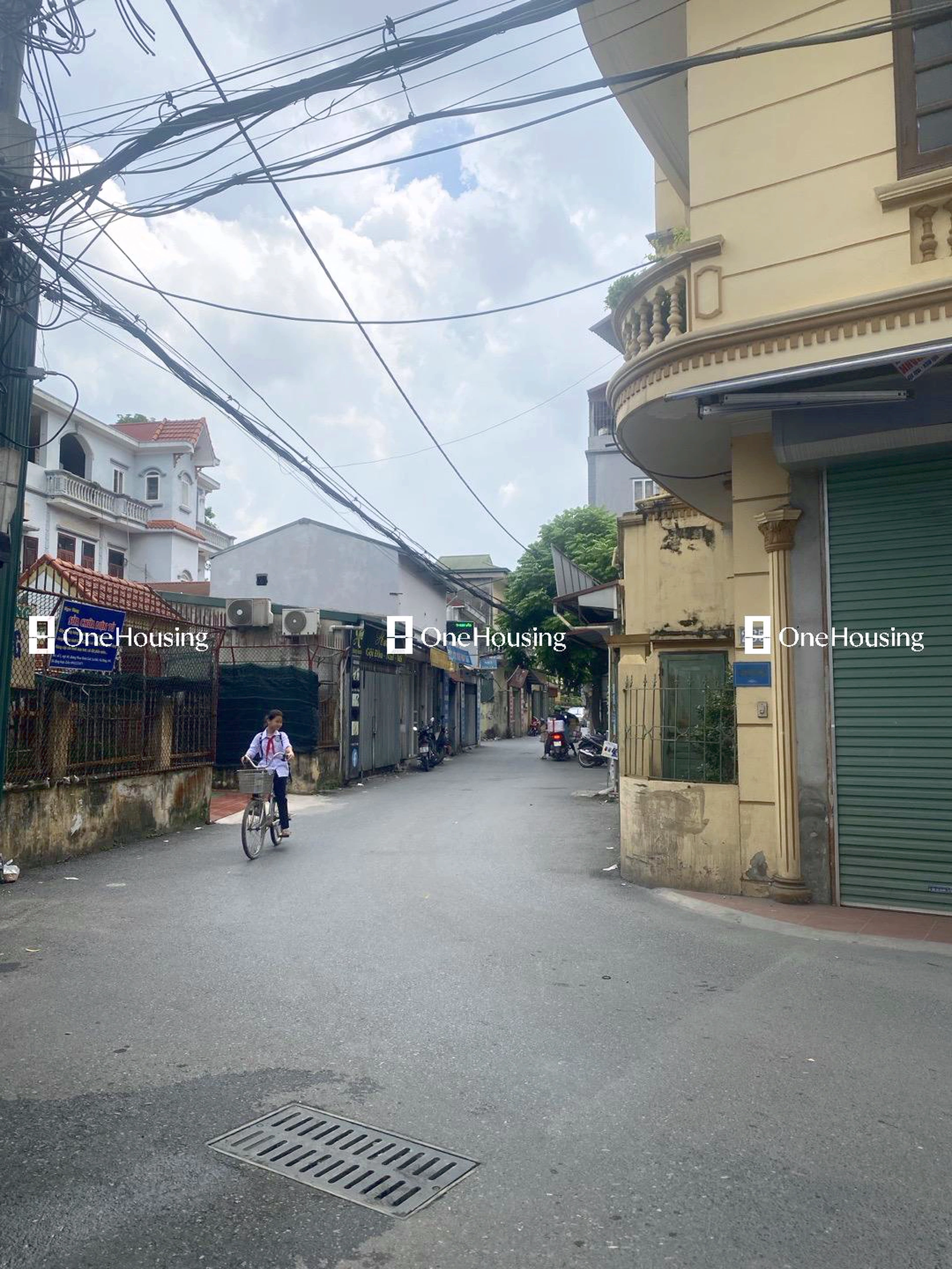 Onehousing image