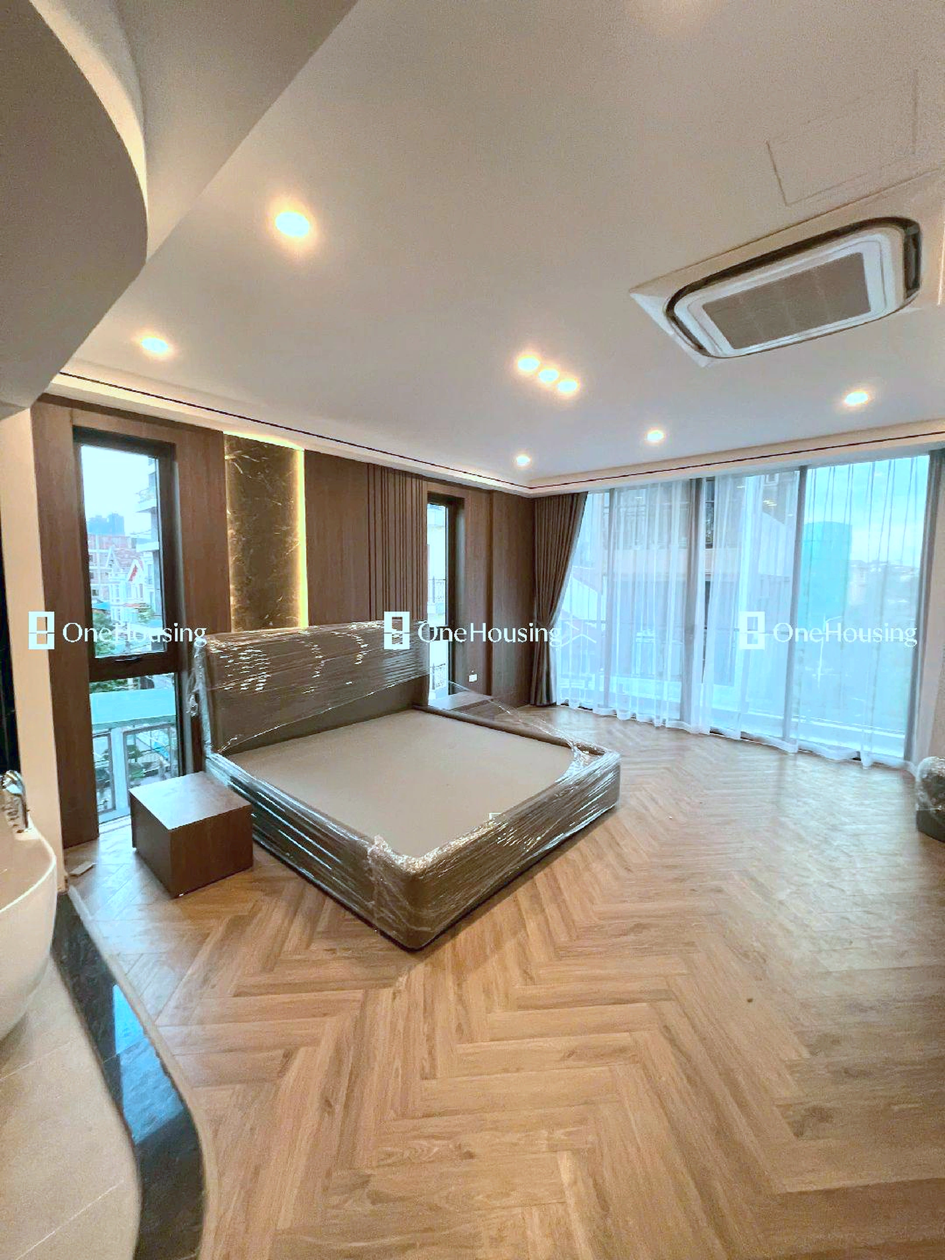 Nhà mặt ngõ cách Ngọc Thụy 30m, P. Ngọc Thụy, Q. Long Biên, TP. Hà Nội