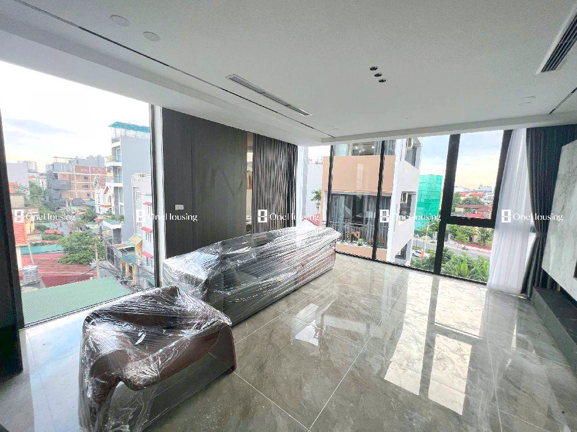 Nhà mặt ngõ cách Ngọc Thụy 30m, P. Ngọc Thụy, Q. Long Biên, TP. Hà Nội