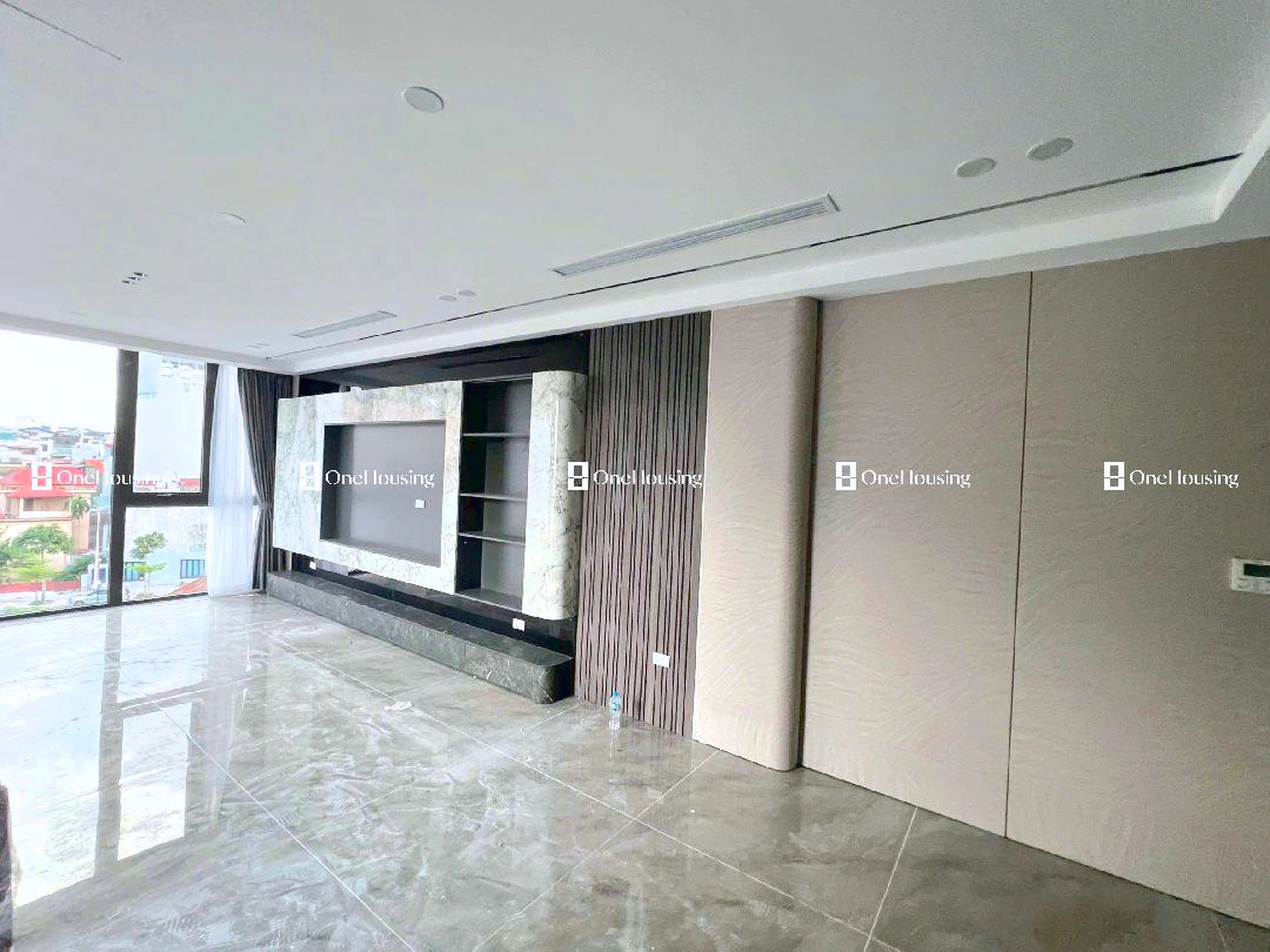 Nhà mặt ngõ cách Ngọc Thụy 30m, P. Ngọc Thụy, Q. Long Biên, TP. Hà Nội