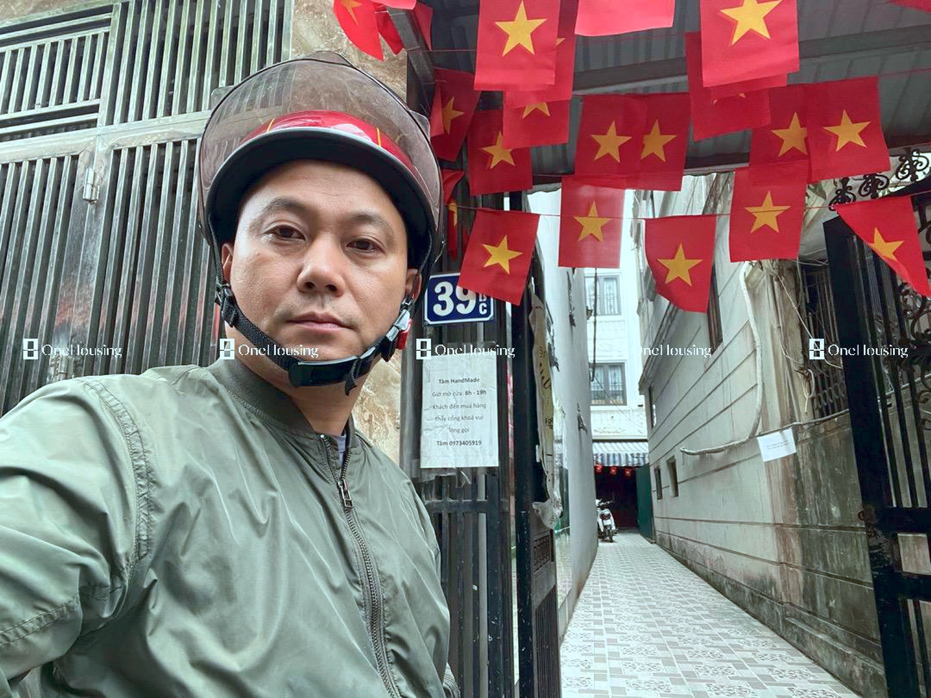 Đất nền cách Nguyễn Văn Cừ 500m, P. Bồ Đề, Q. Long Biên, TP. Hà Nội