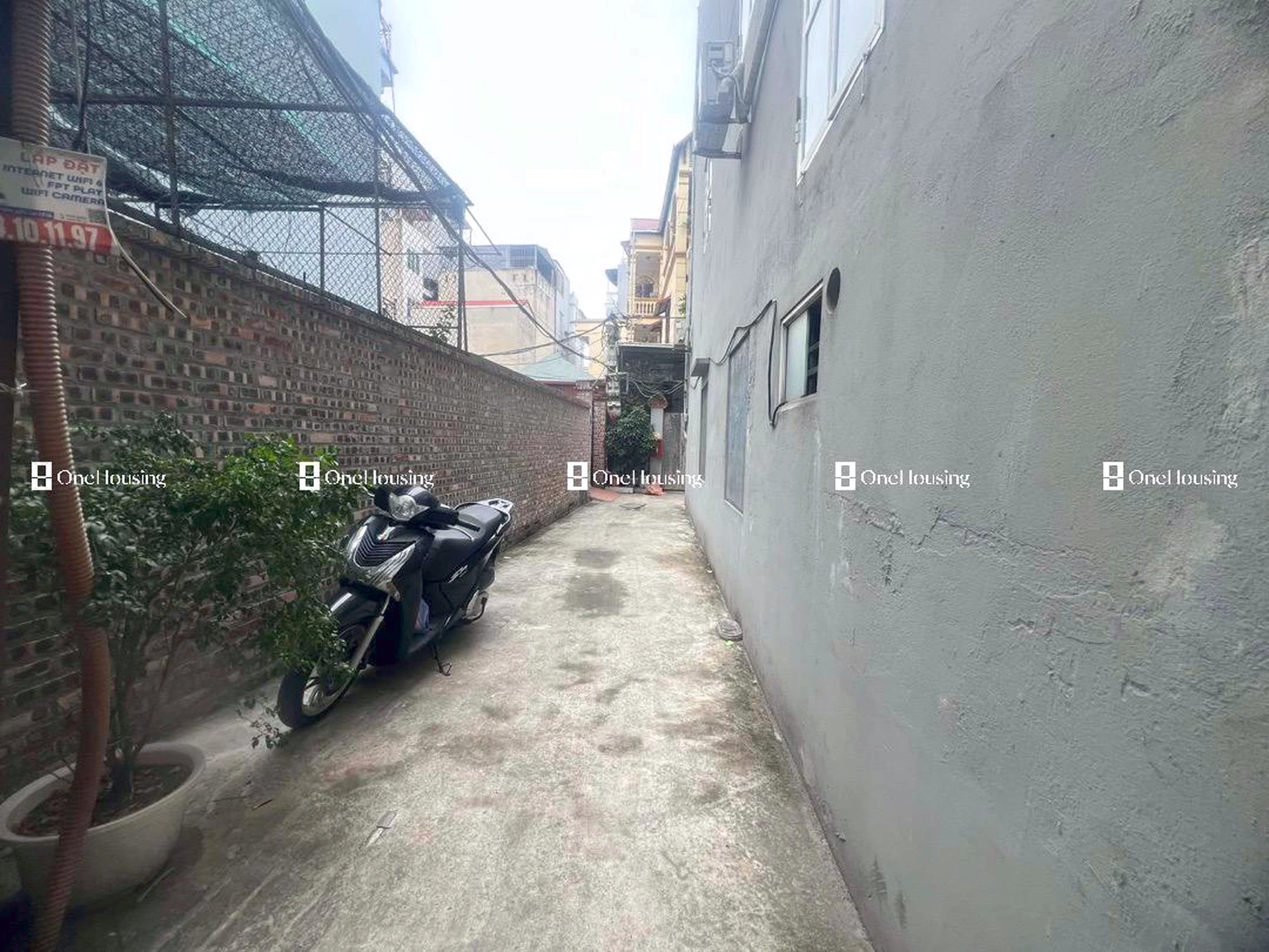 Đất nền cách Nguyễn Văn Cừ 500m, P. Bồ Đề, Q. Long Biên, TP. Hà Nội