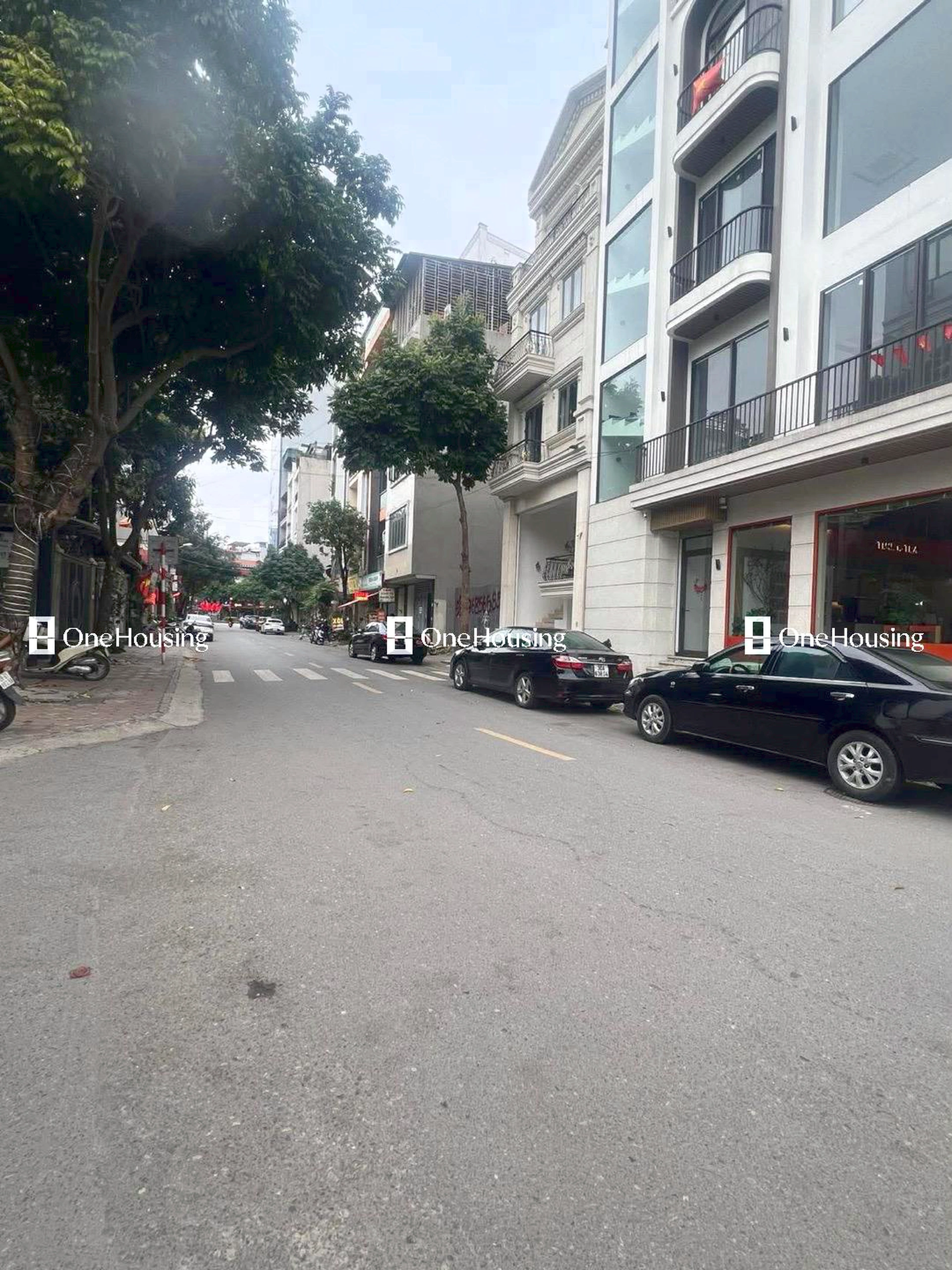 Đất nền cách Nguyễn Văn Cừ 500m, P. Bồ Đề, Q. Long Biên, TP. Hà Nội