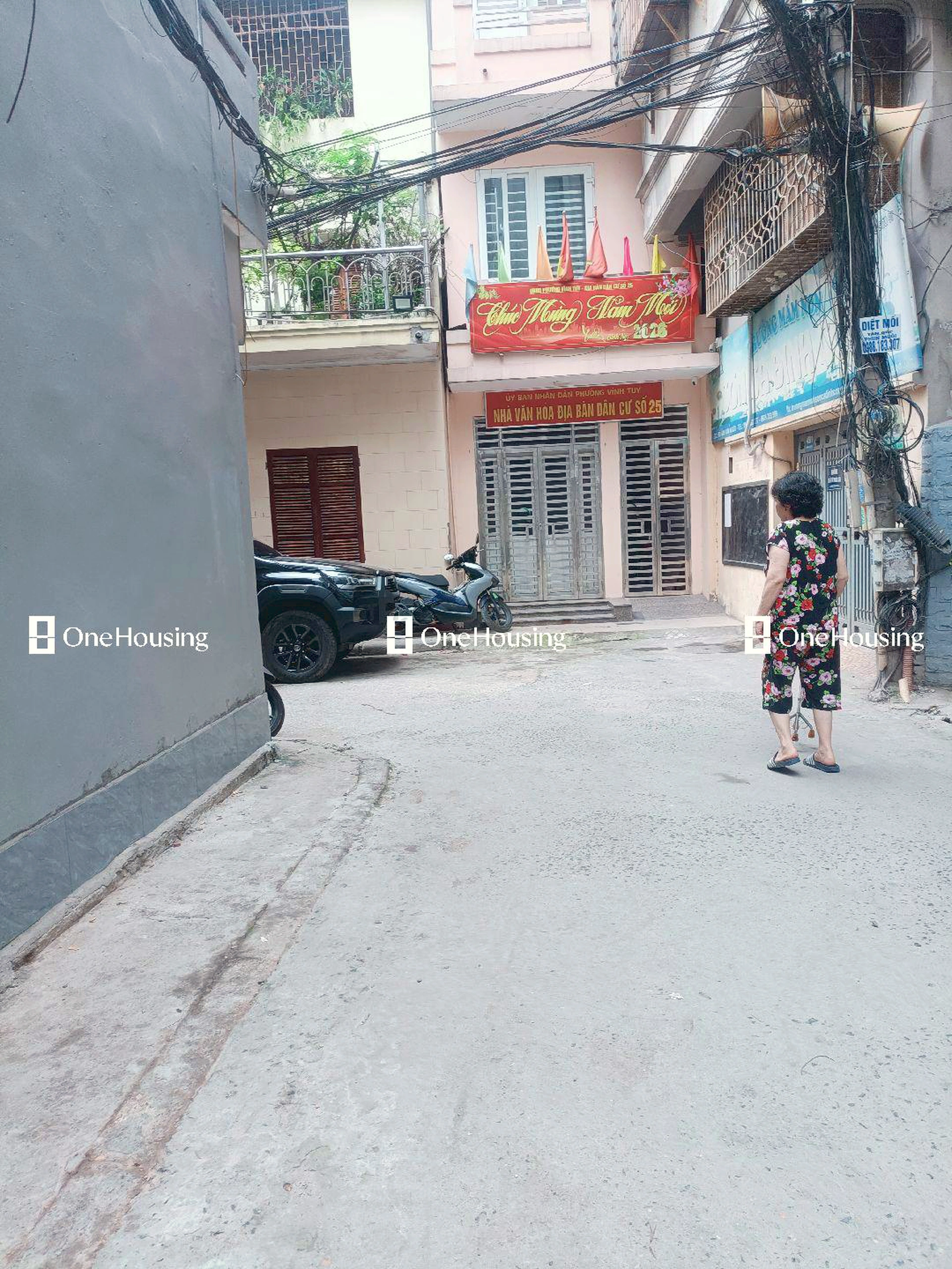 Onehousing image
