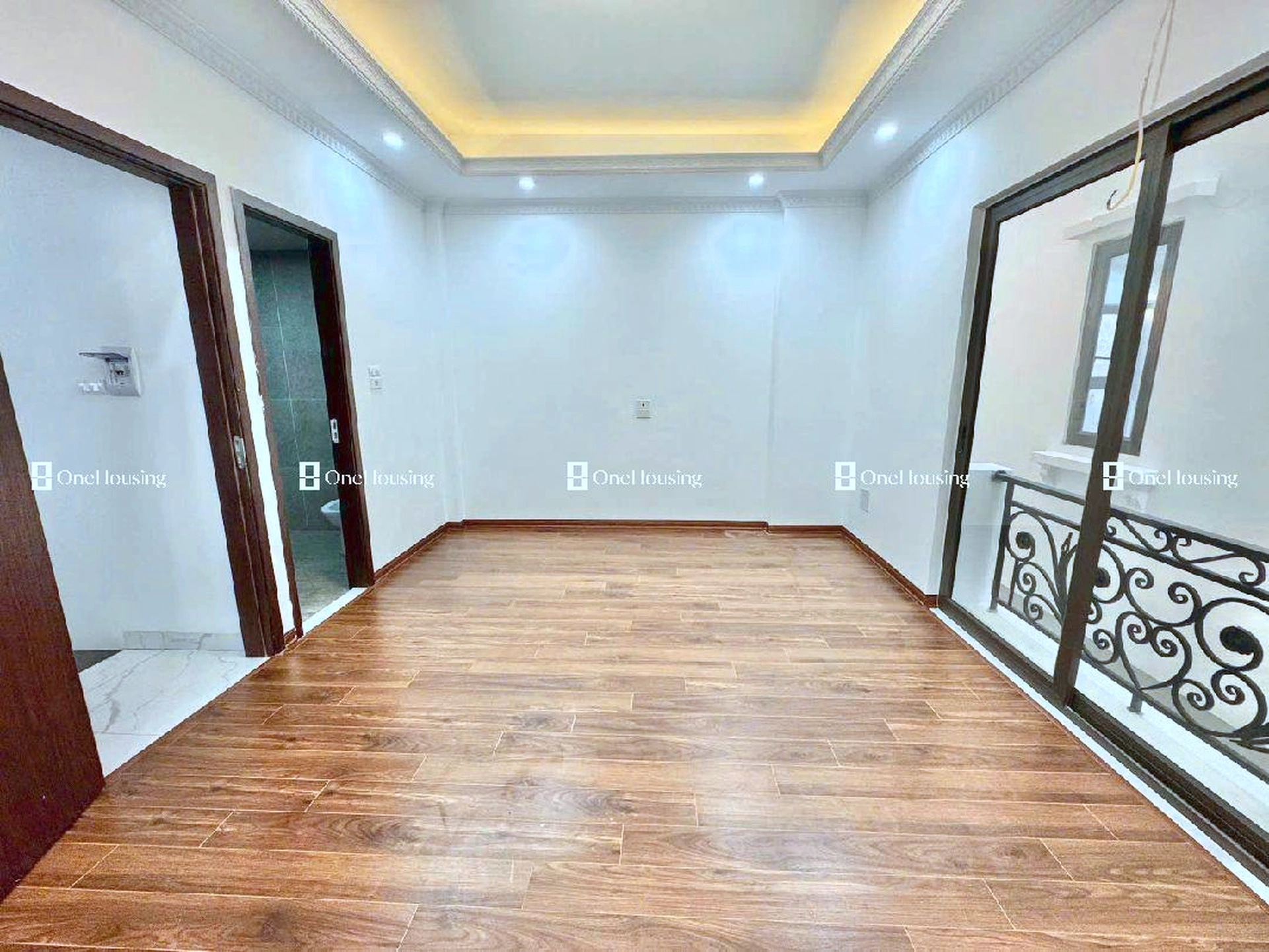 Nhà mặt ngõ cách Trâu Quỳ 30m, TT. Trâu Quỳ, H. Gia Lâm, TP. Hà Nội