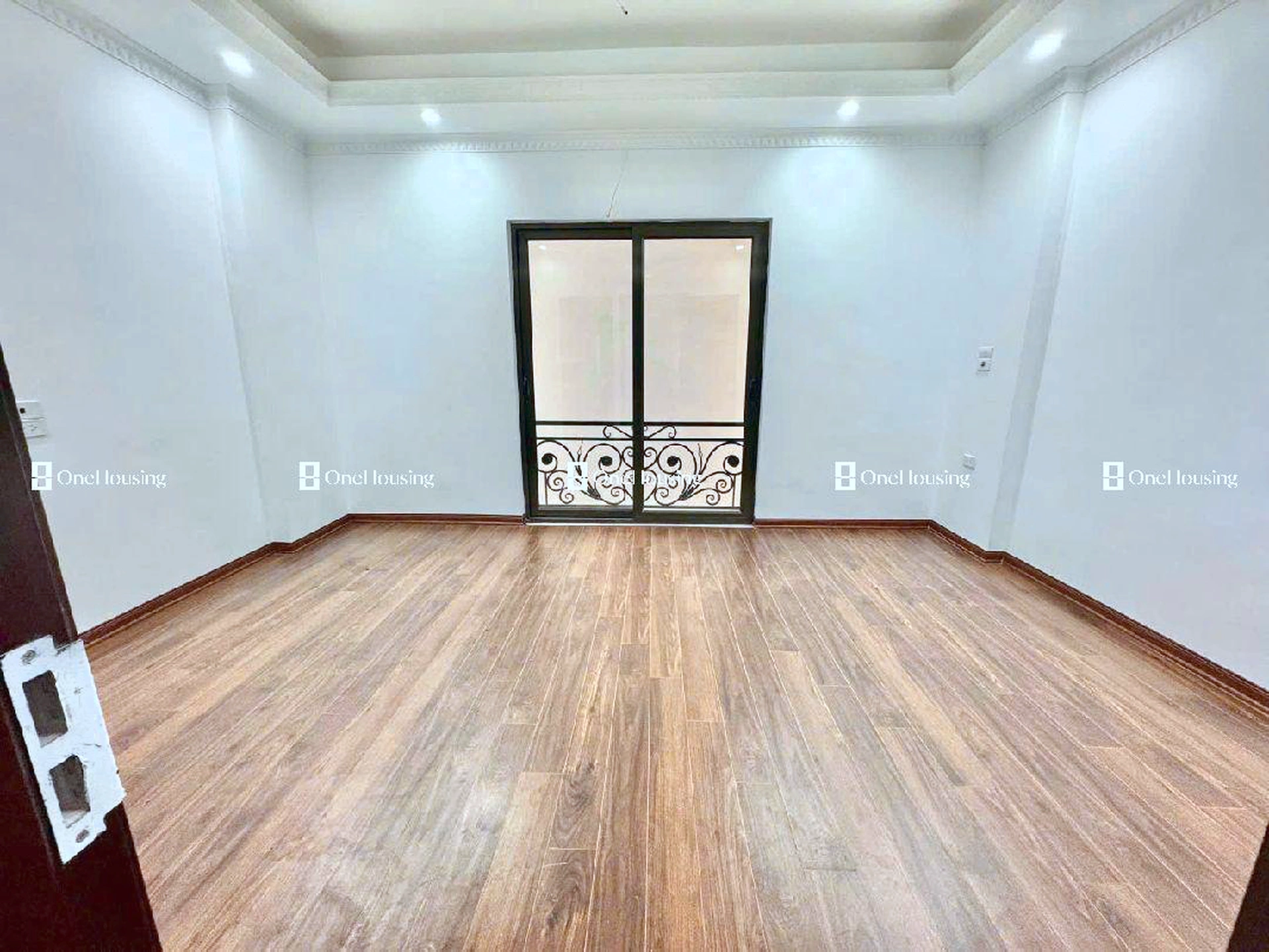 Nhà mặt ngõ cách Trâu Quỳ 30m, TT. Trâu Quỳ, H. Gia Lâm, TP. Hà Nội