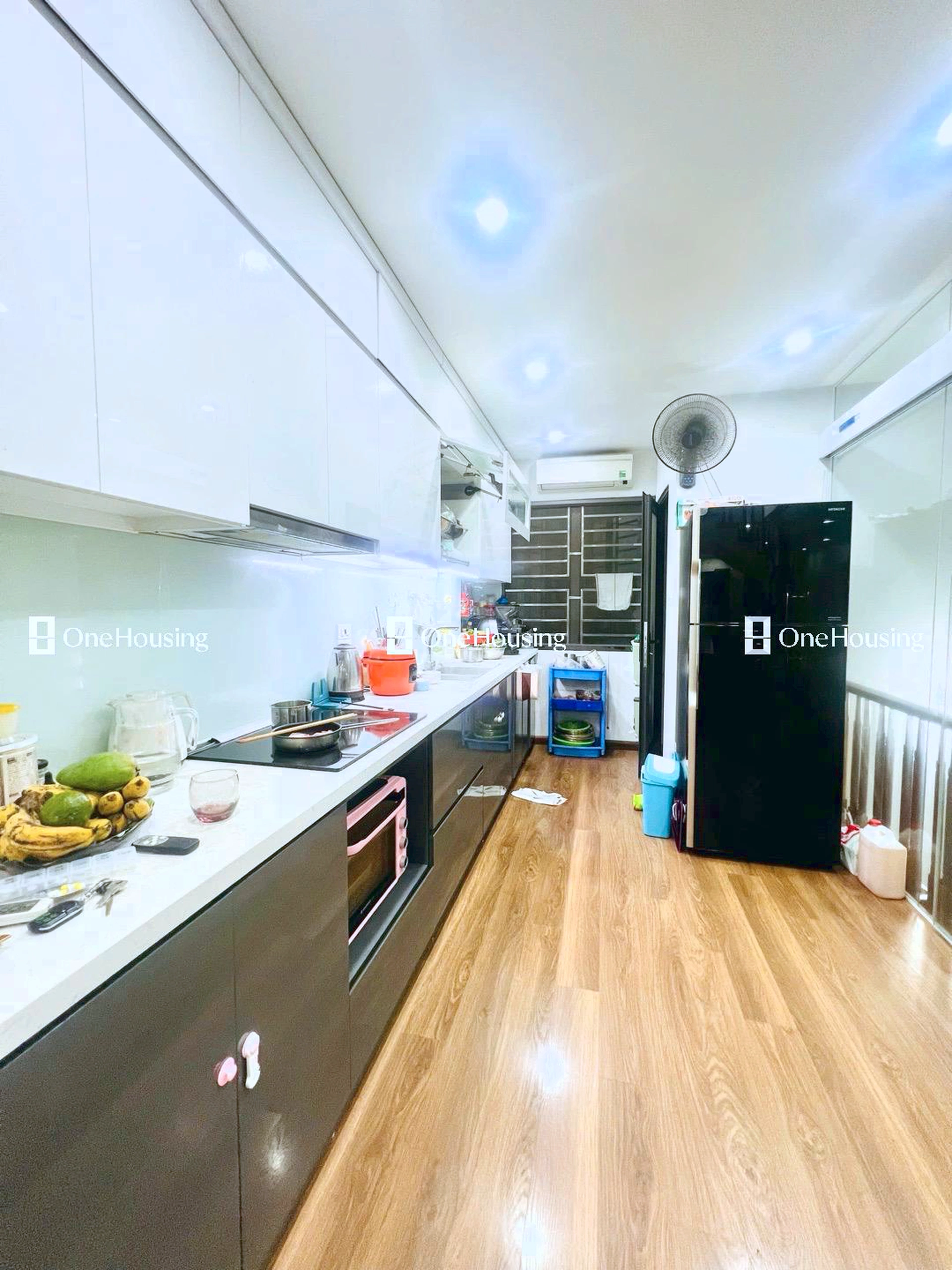 Nhà mặt ngõ cách Trần Quý Cáp 50m, P. Văn Miếu, Q. Đống Đa, TP. Hà Nội