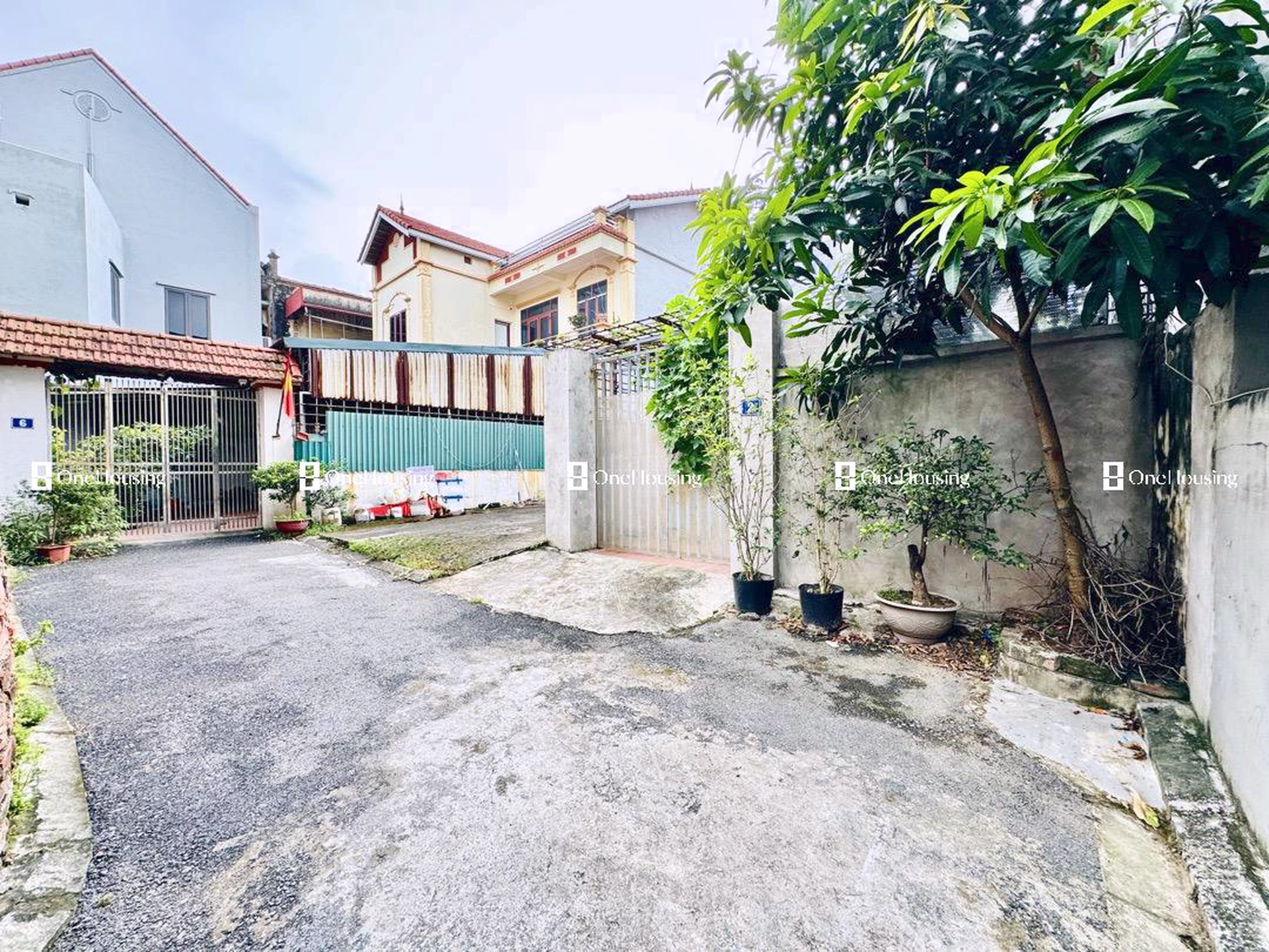 Onehousing image