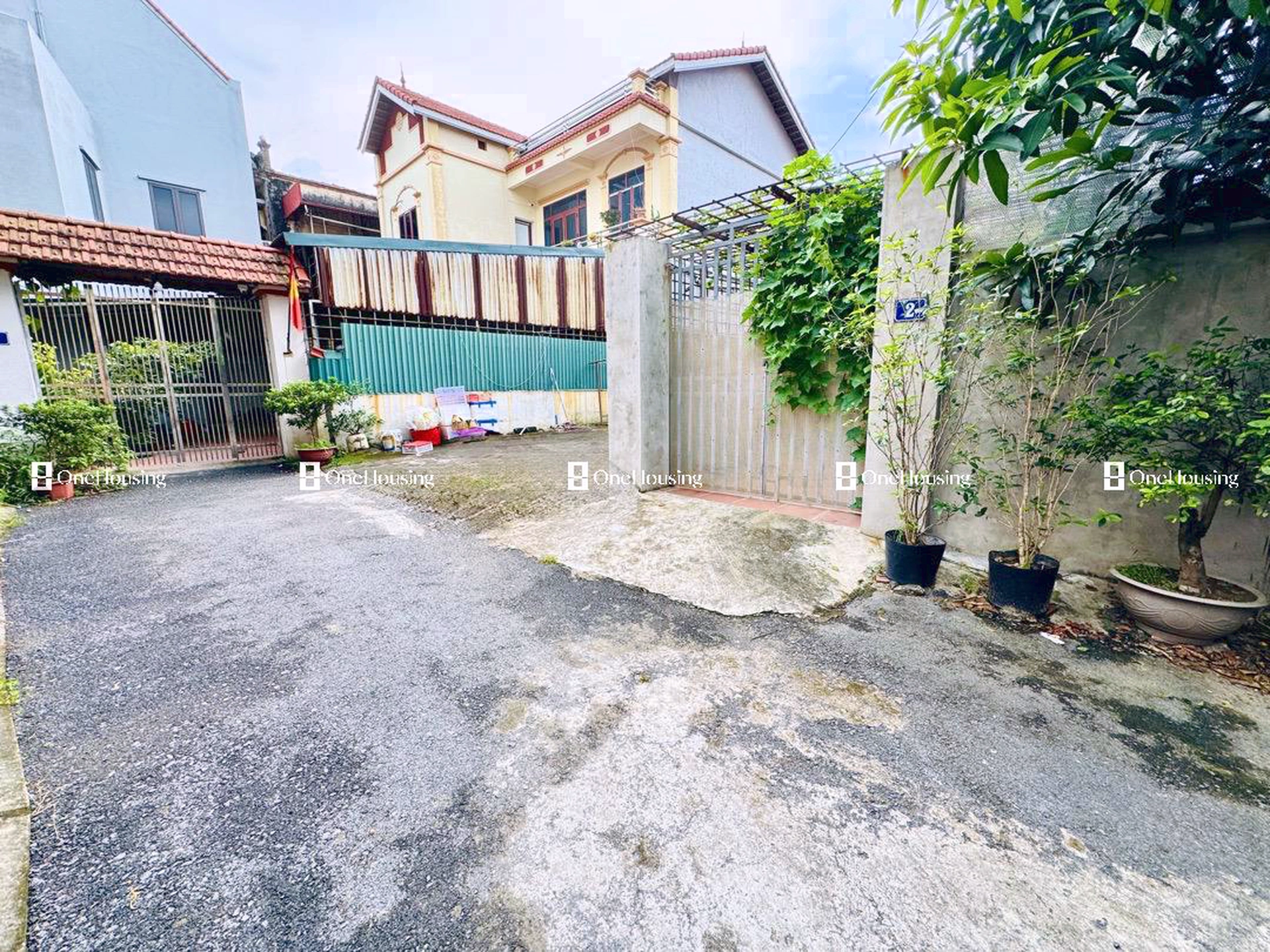 Onehousing image