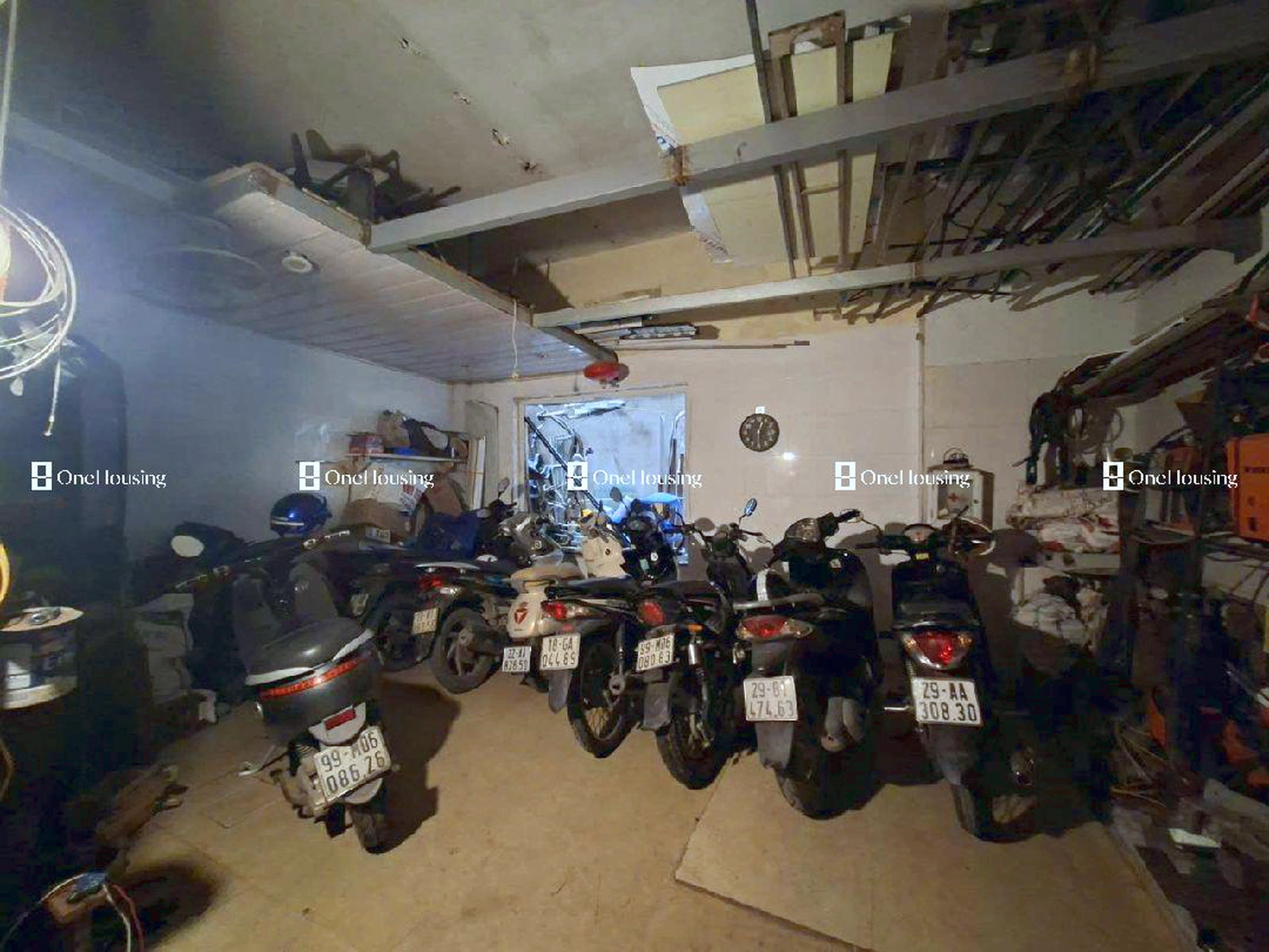 Nhà mặt ngõ cách Trường Chinh 10m, P. Khương Thượng, Q. Đống Đa, TP. Hà Nội