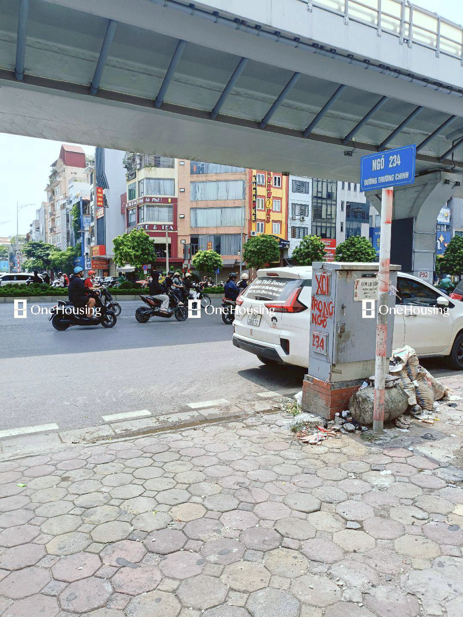 Onehousing image